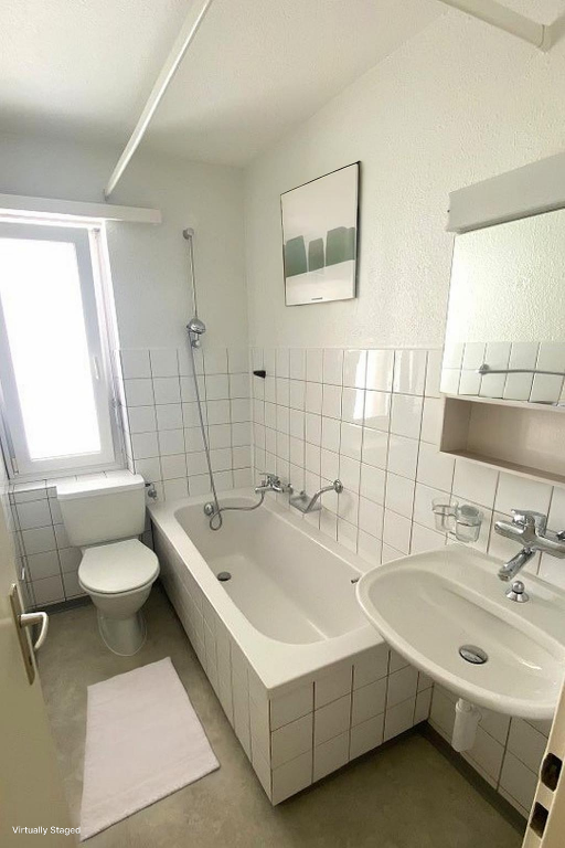 3 rooms apartment, photo 5 of 7
