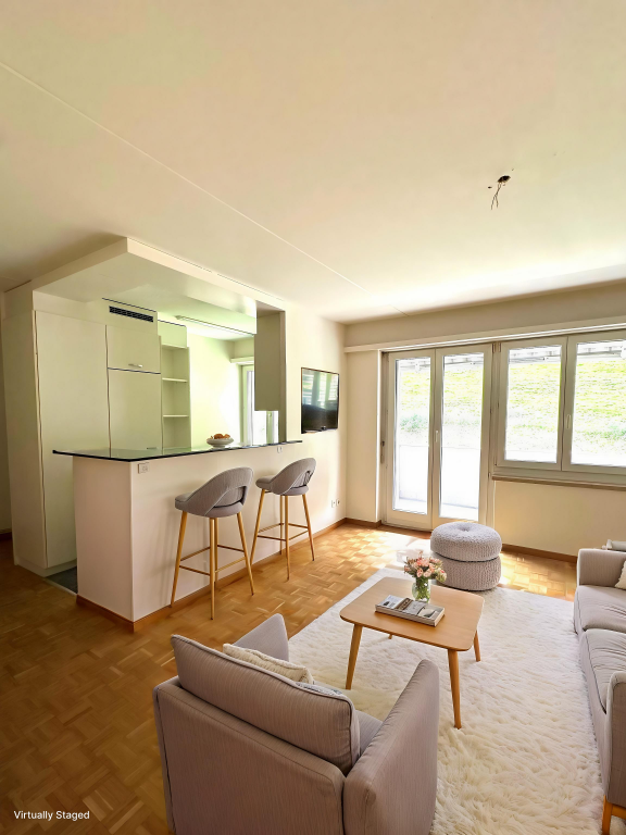 3 rooms apartment, photo 2 of 7
