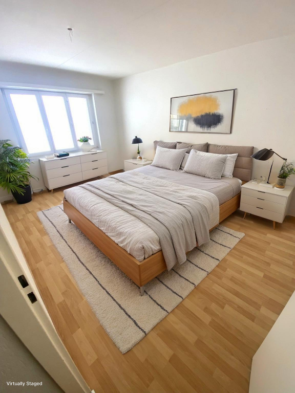 3 rooms apartment, photo 3 of 7