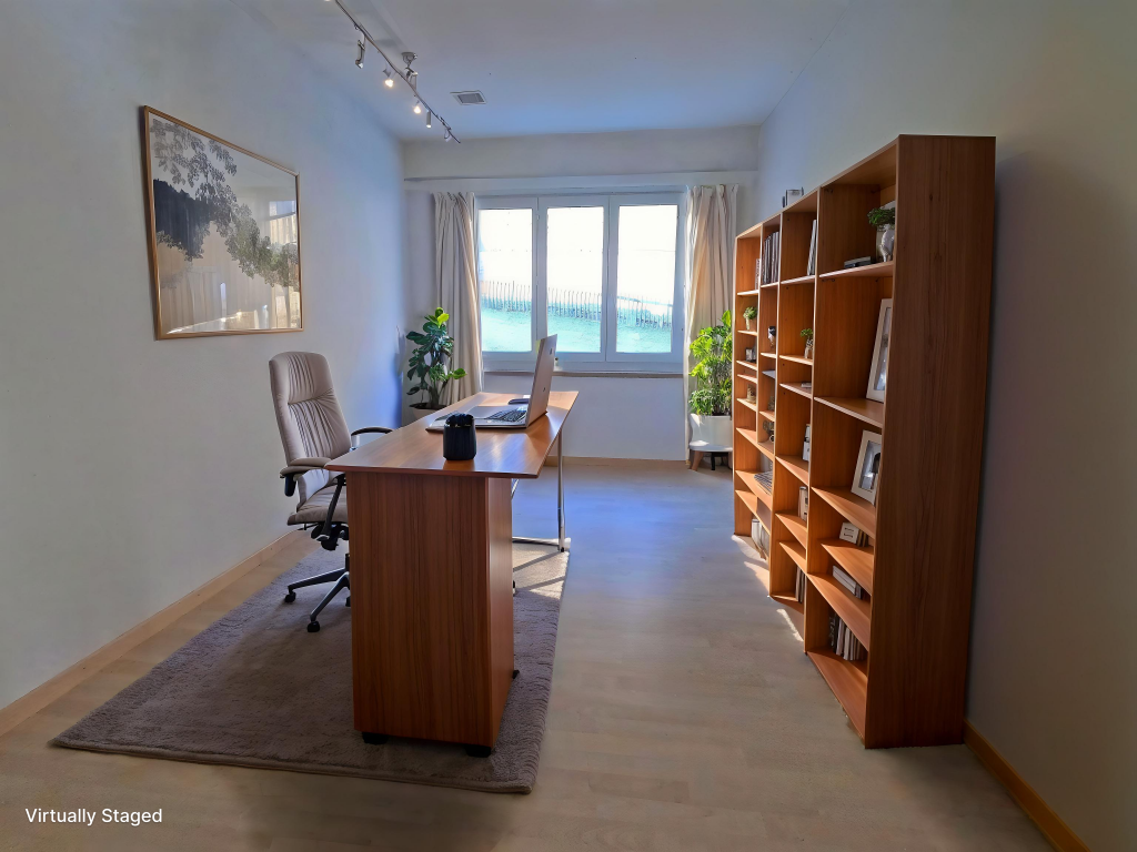 3 rooms apartment, photo 4 of 7
