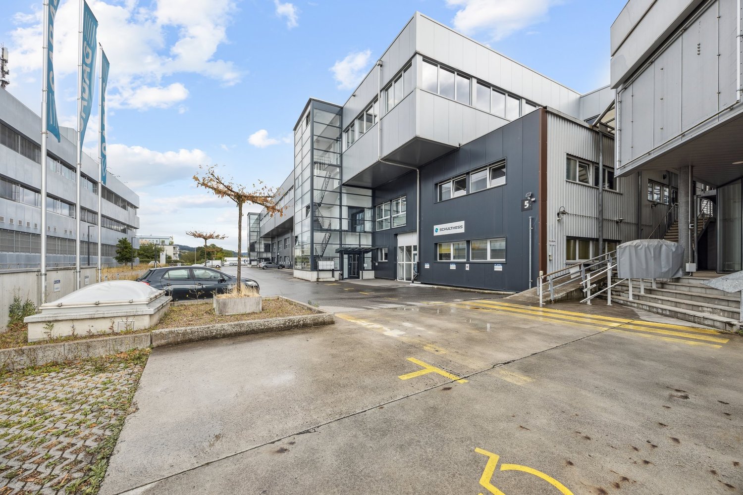 1000m² commercial, photo 9 of 10