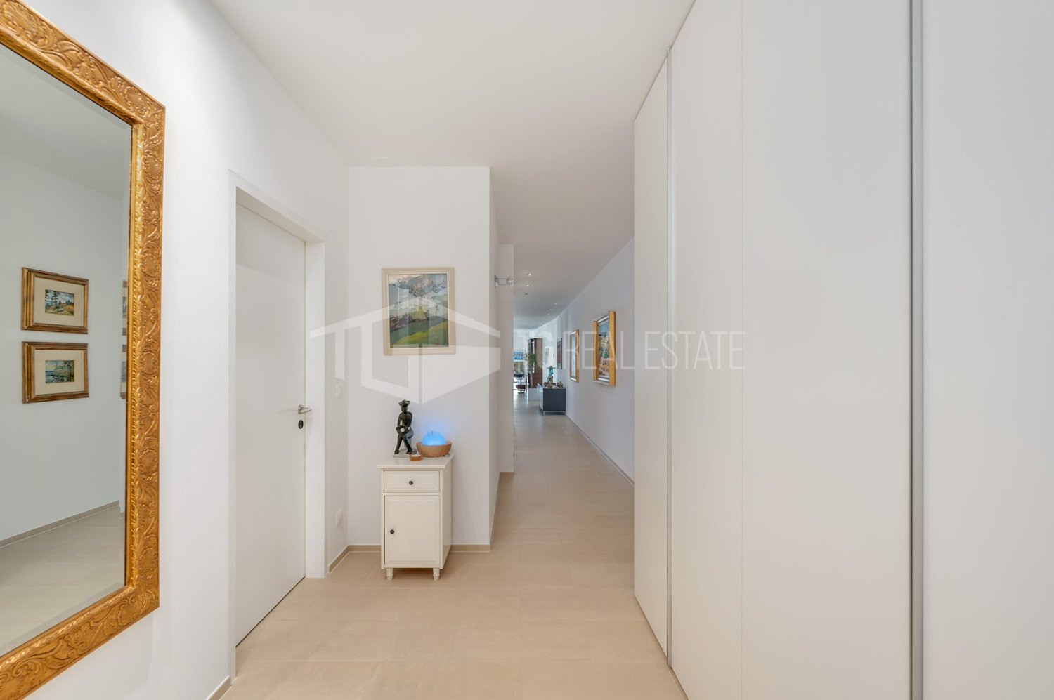 4 ½ pièces appartement