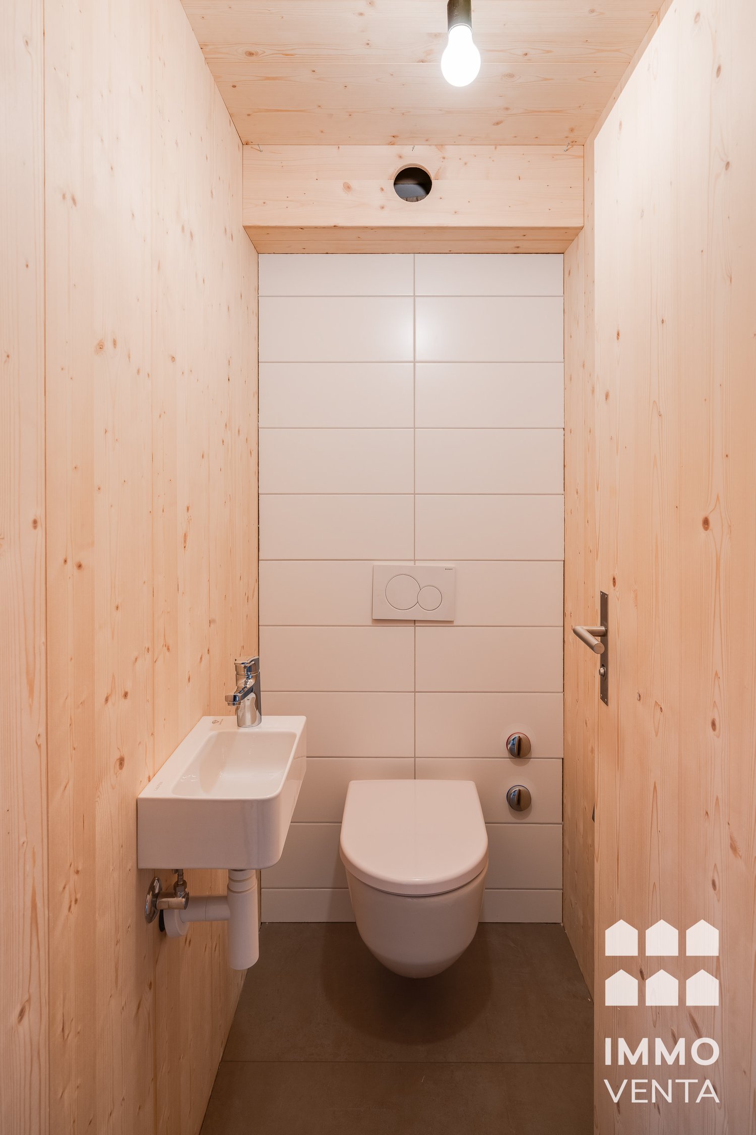 2 ½ rooms roof flat, photo 8 of 10
