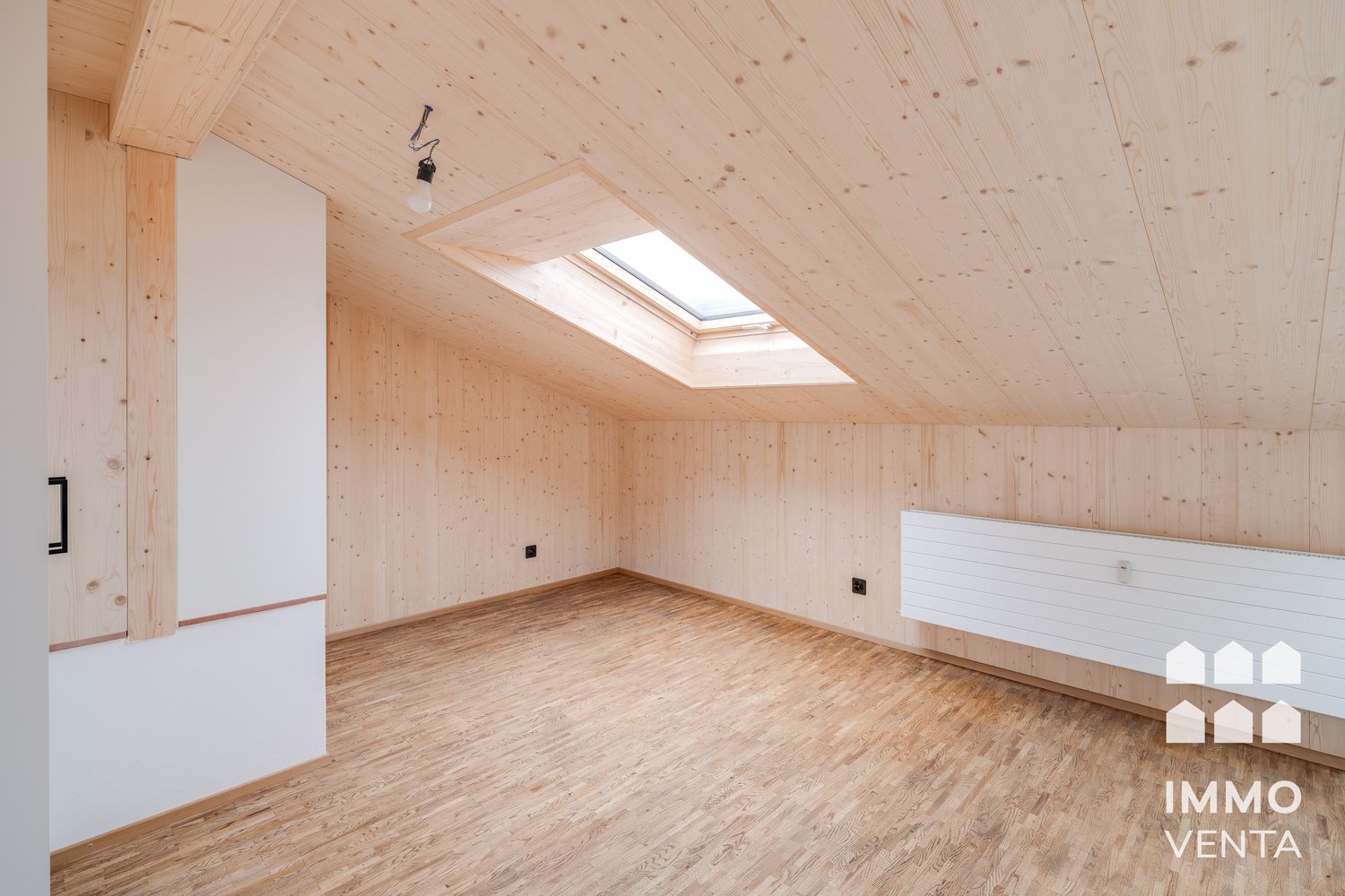2 ½ rooms roof flat, photo 6 of 10