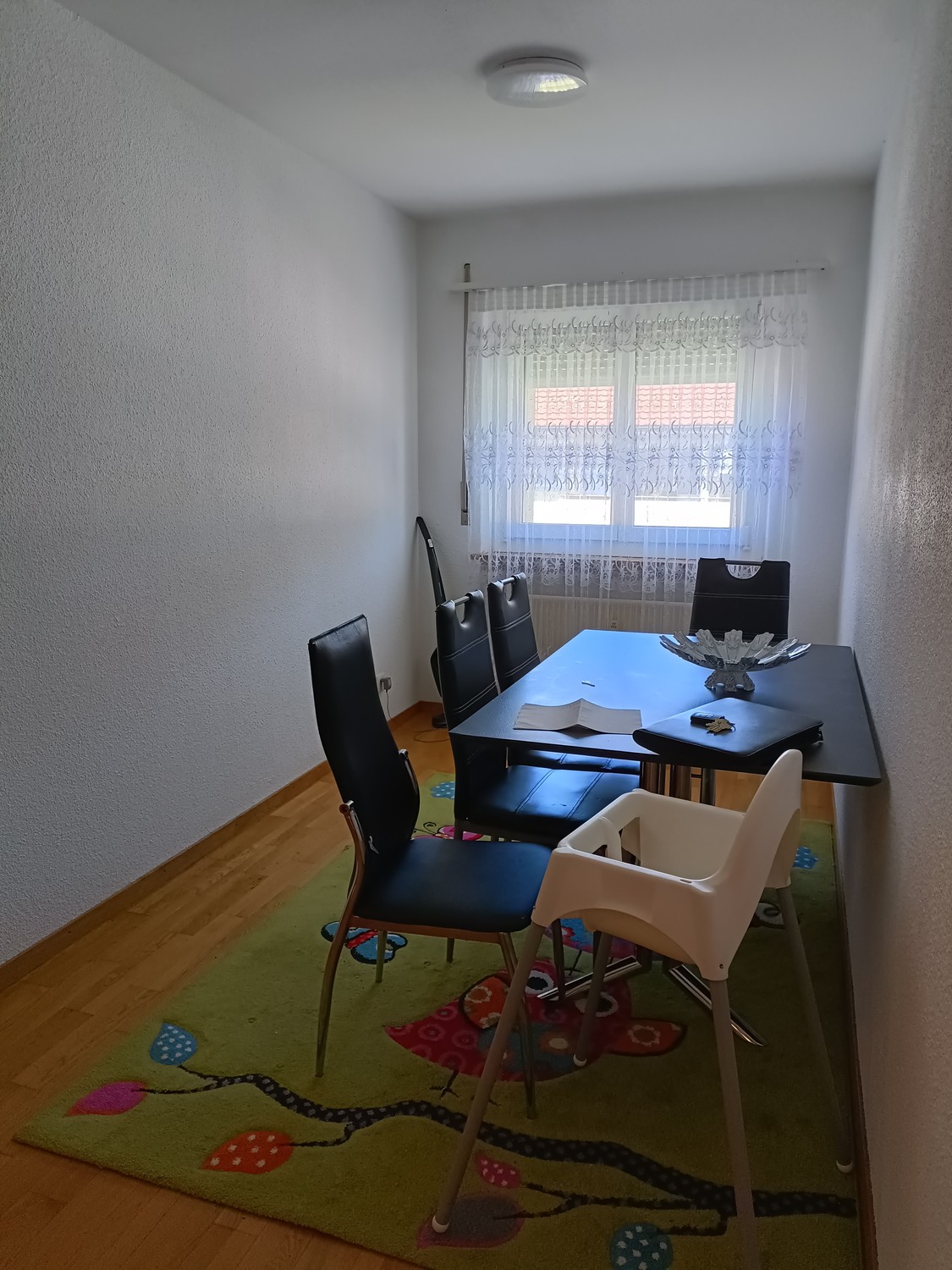 3 ½ rooms apartment, photo 5 of 6
