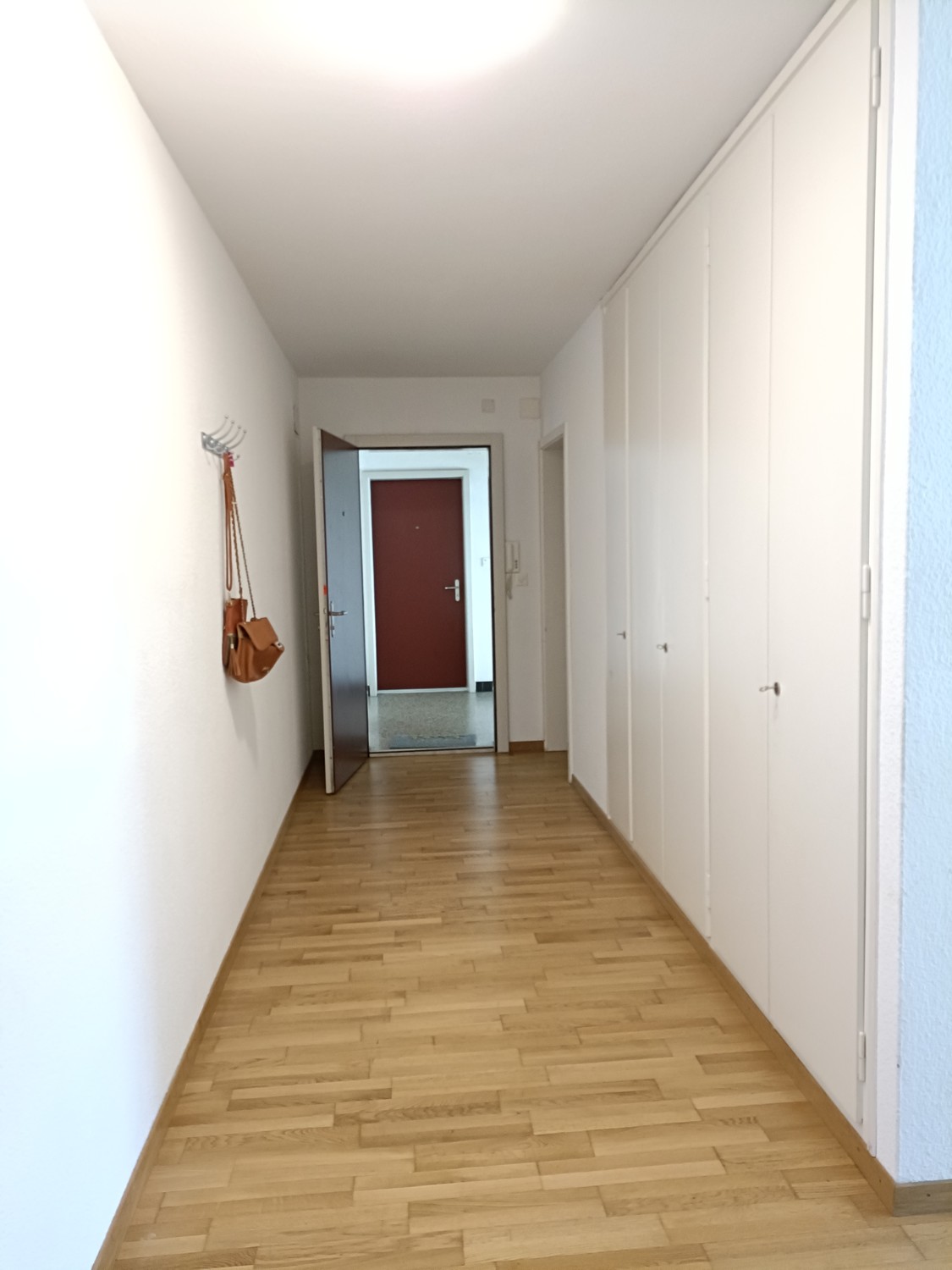 3 ½ rooms apartment, photo 2 of 6