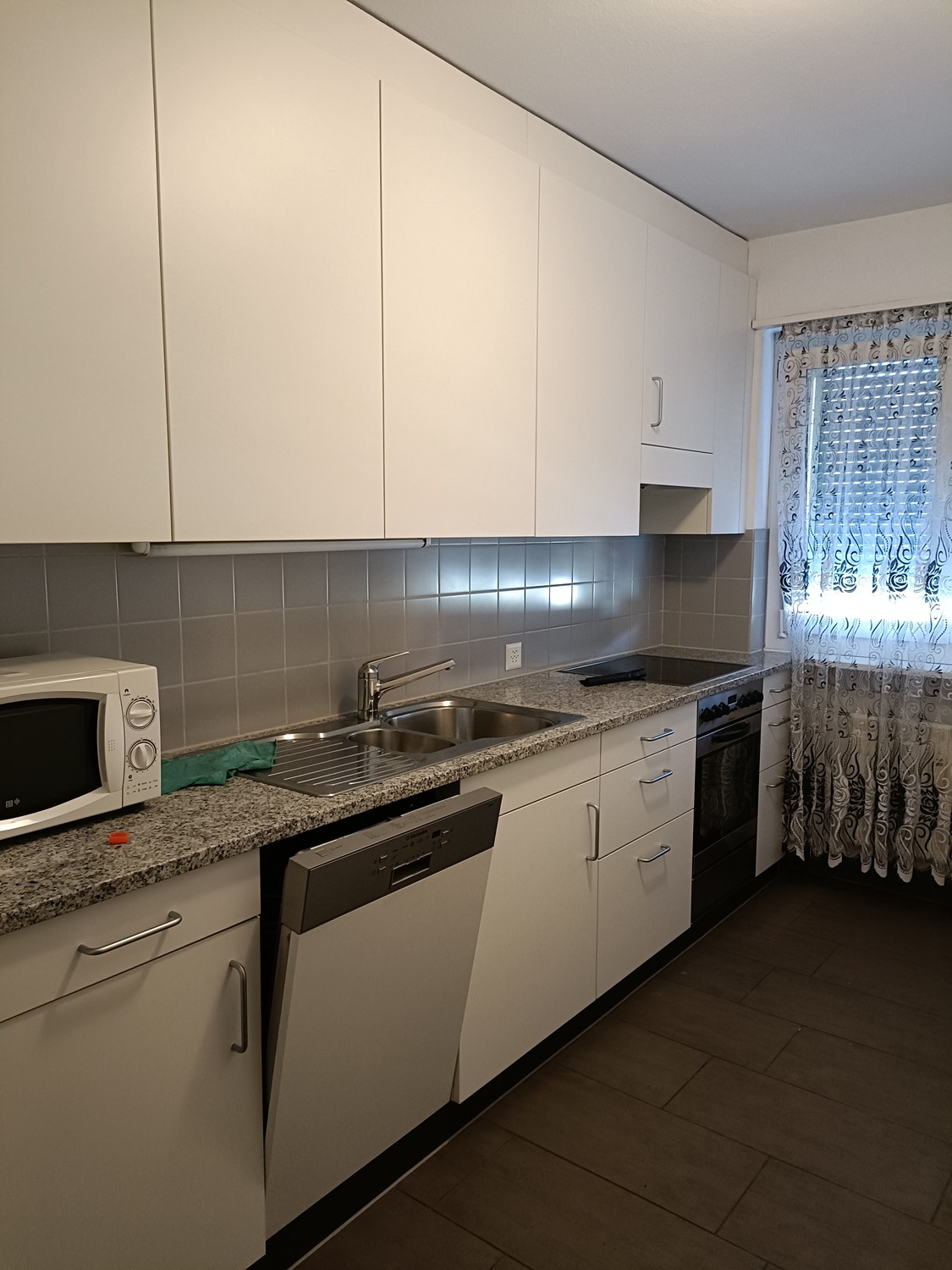 3 ½ rooms apartment, photo 4 of 6
