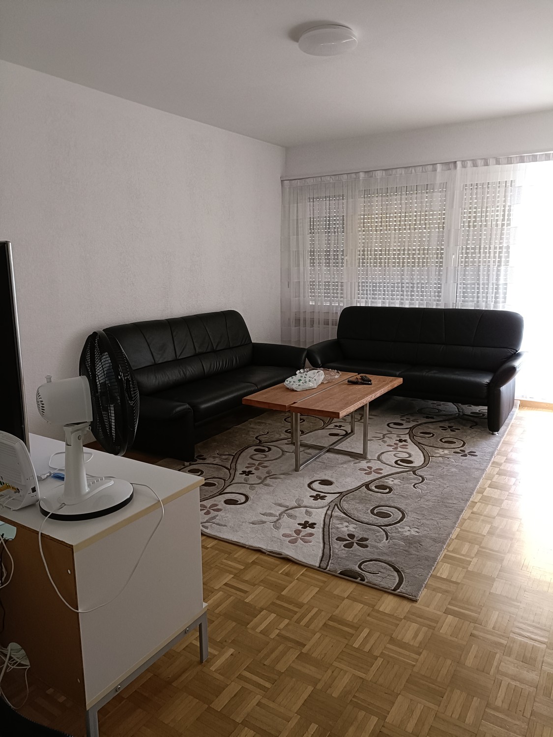 3 ½ rooms apartment, photo 3 of 6