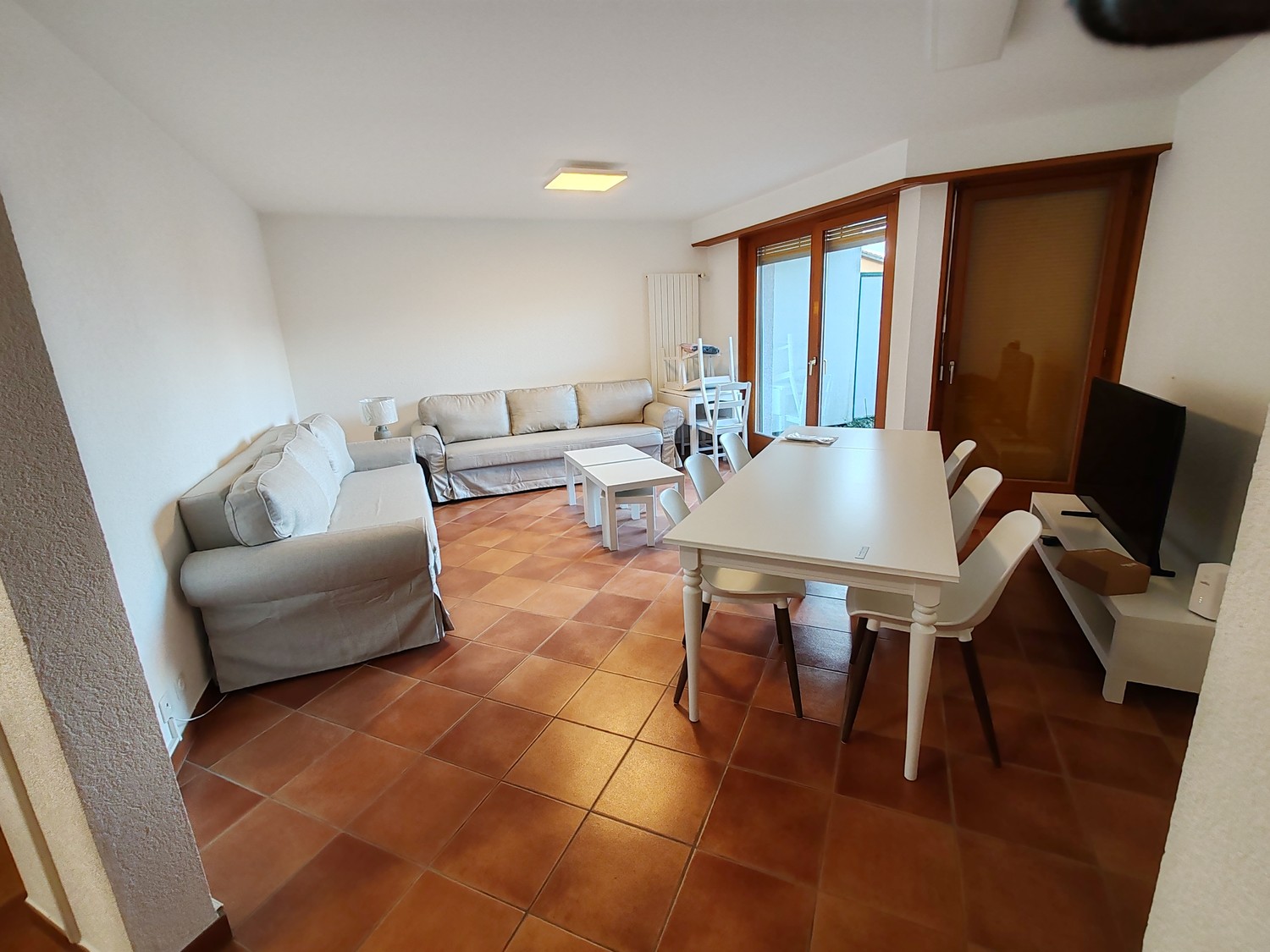 4 rooms apartment, photo 2 of 4