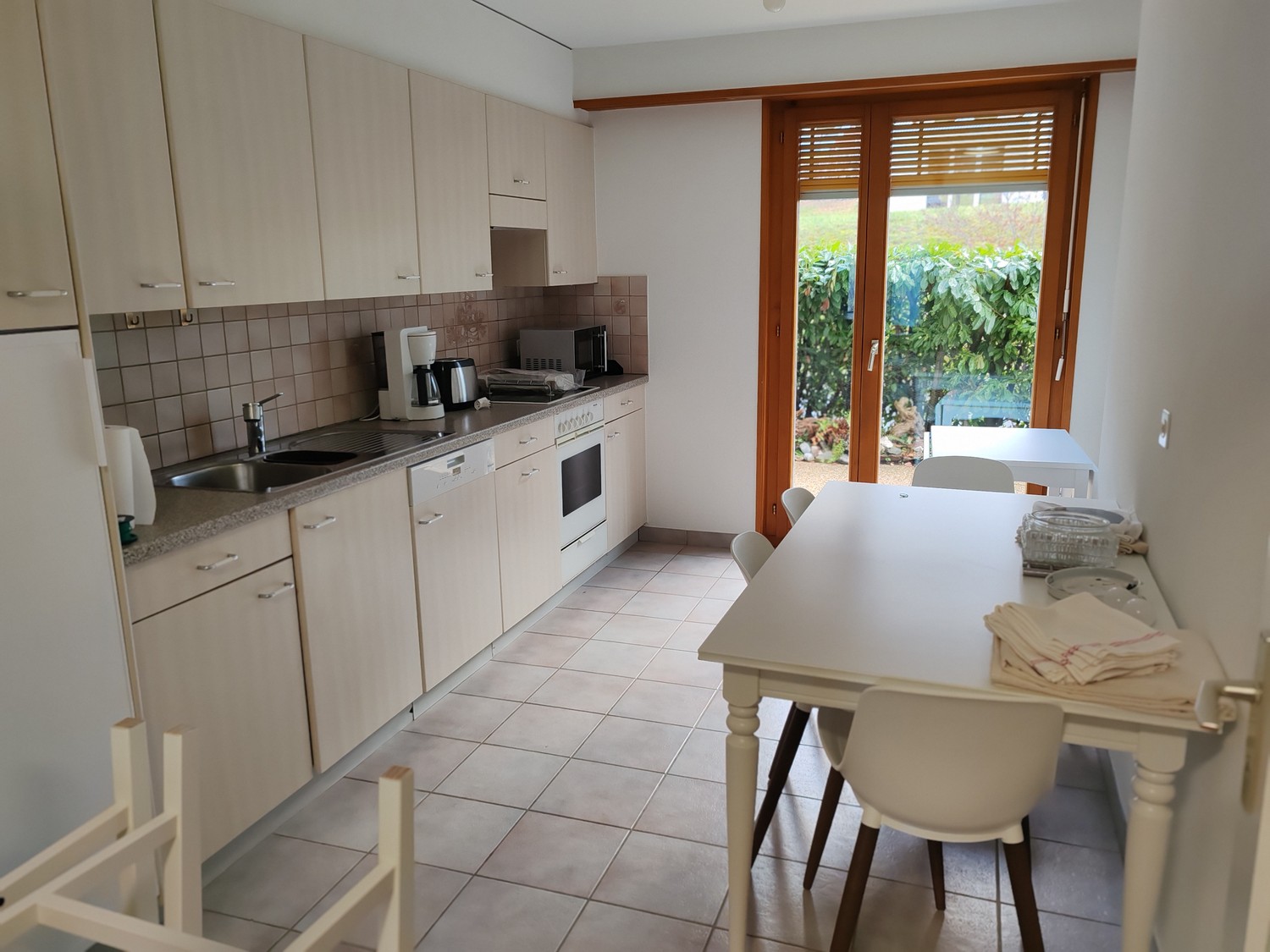 4 rooms apartment, photo 4 of 4