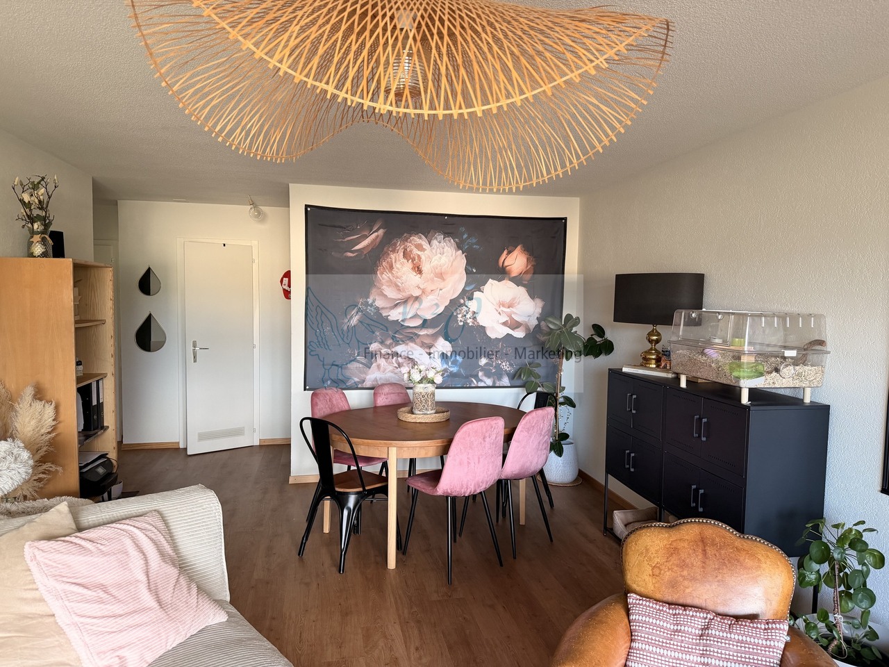 4 ½ Zimmer-Wohnung, Foto 5 von 10