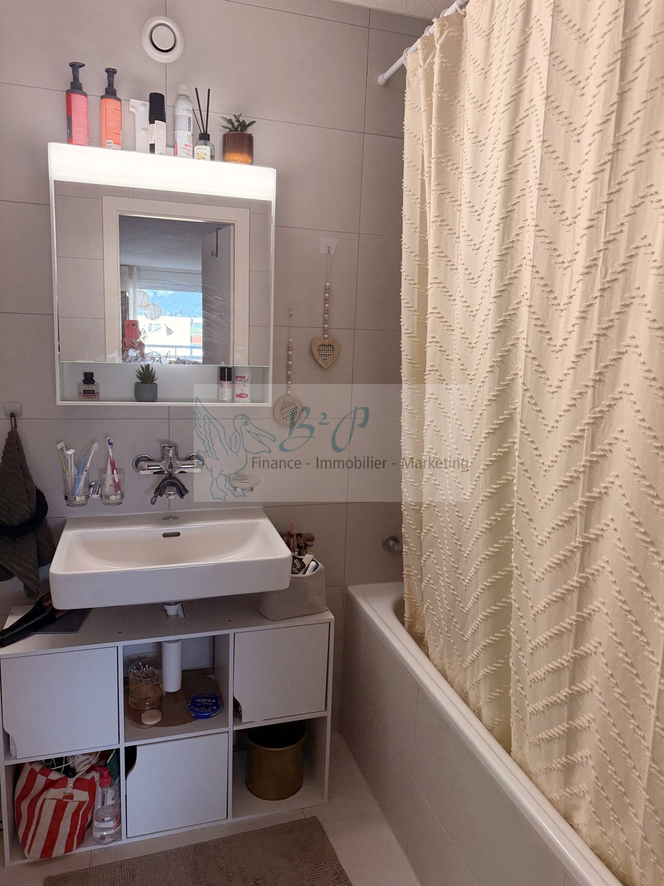 4 ½ Zimmer-Wohnung, Foto 9 von 10