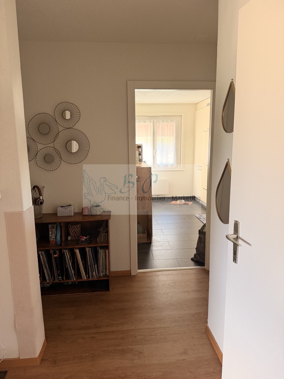 4 ½ Zimmer-Wohnung, Foto 4 von 10