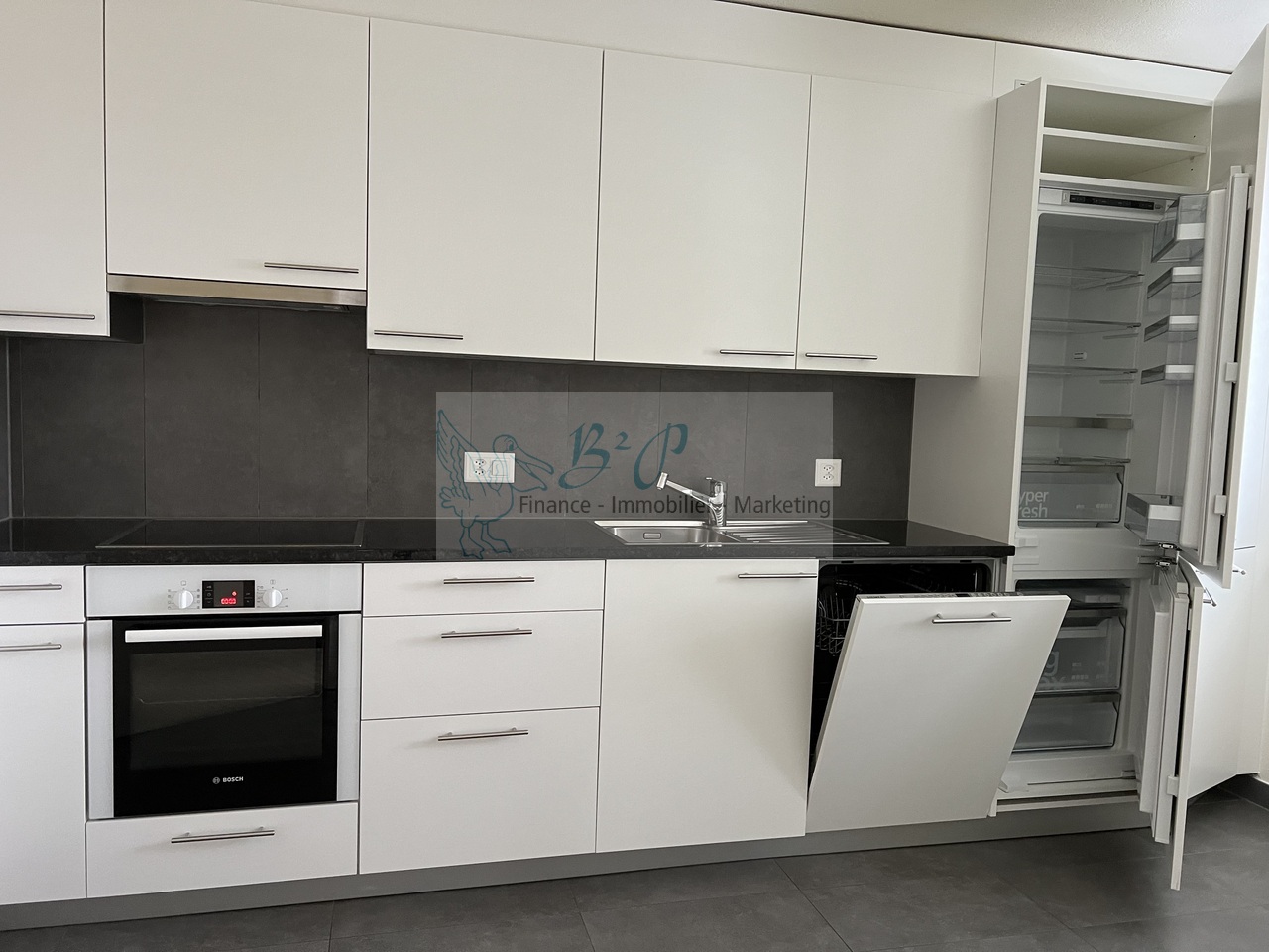 4 ½ Zimmer-Wohnung, Foto 2 von 10