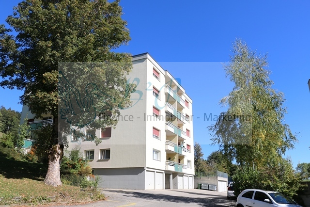 4 ½ Zimmer-Wohnung, Foto 1 von 10