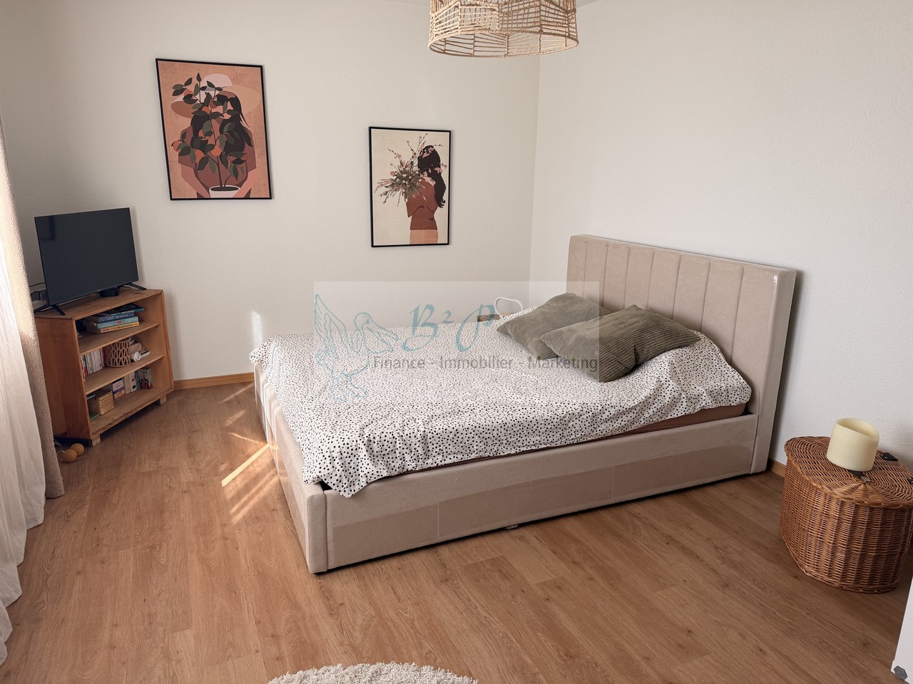 4 ½ Zimmer-Wohnung, Foto 7 von 10
