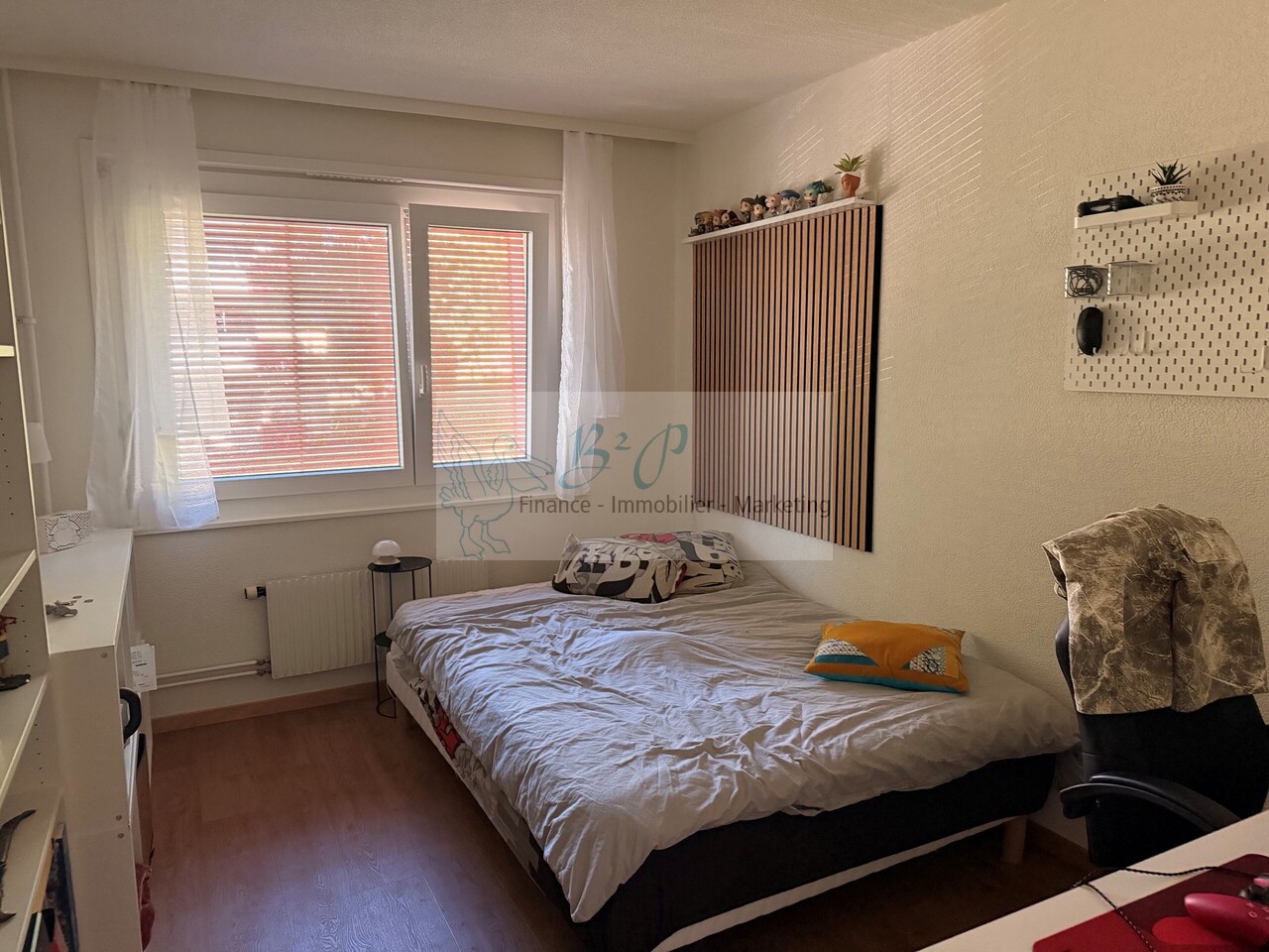 4 ½ Zimmer-Wohnung, Foto 6 von 10