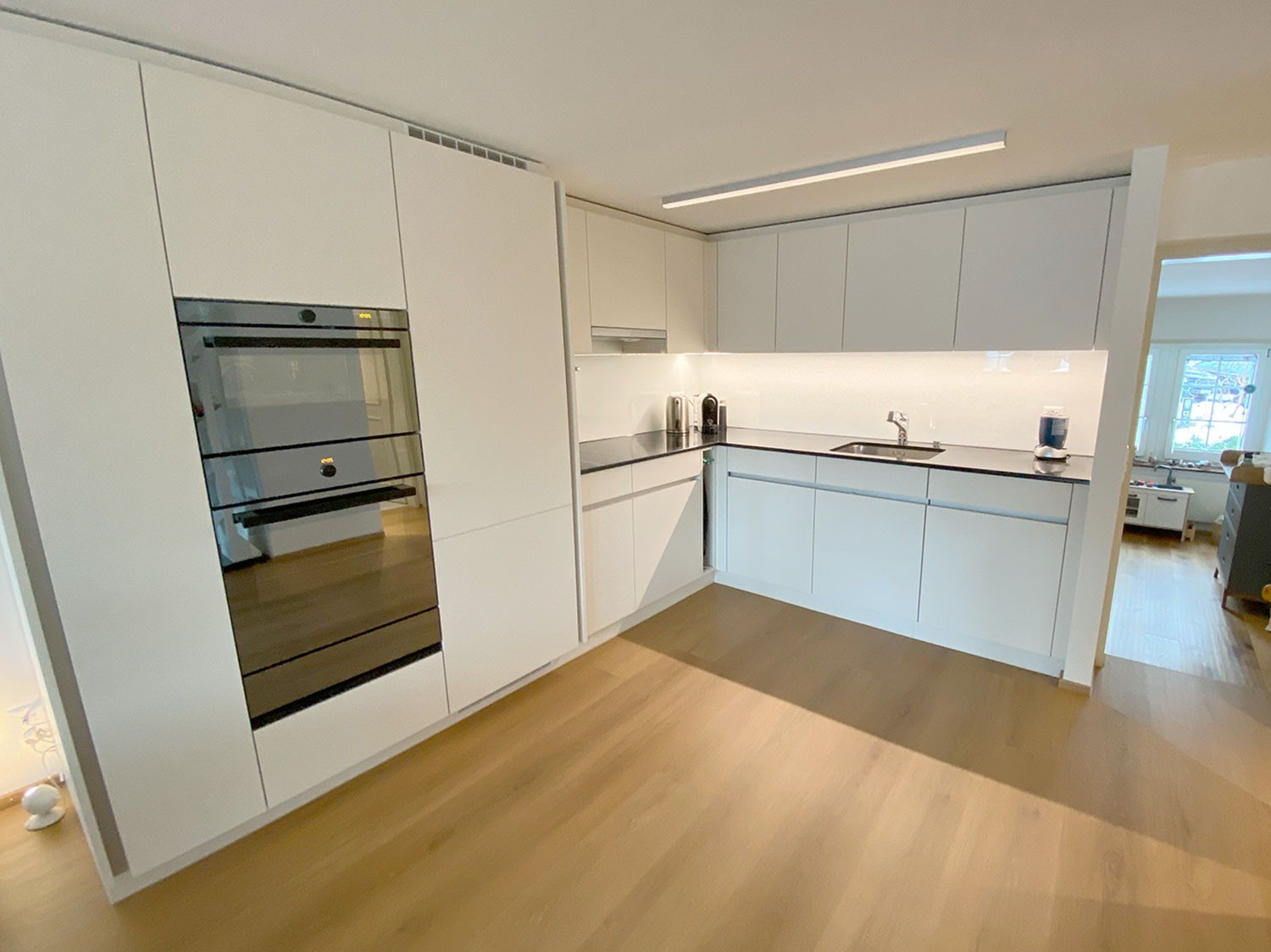 Chambre en colocation