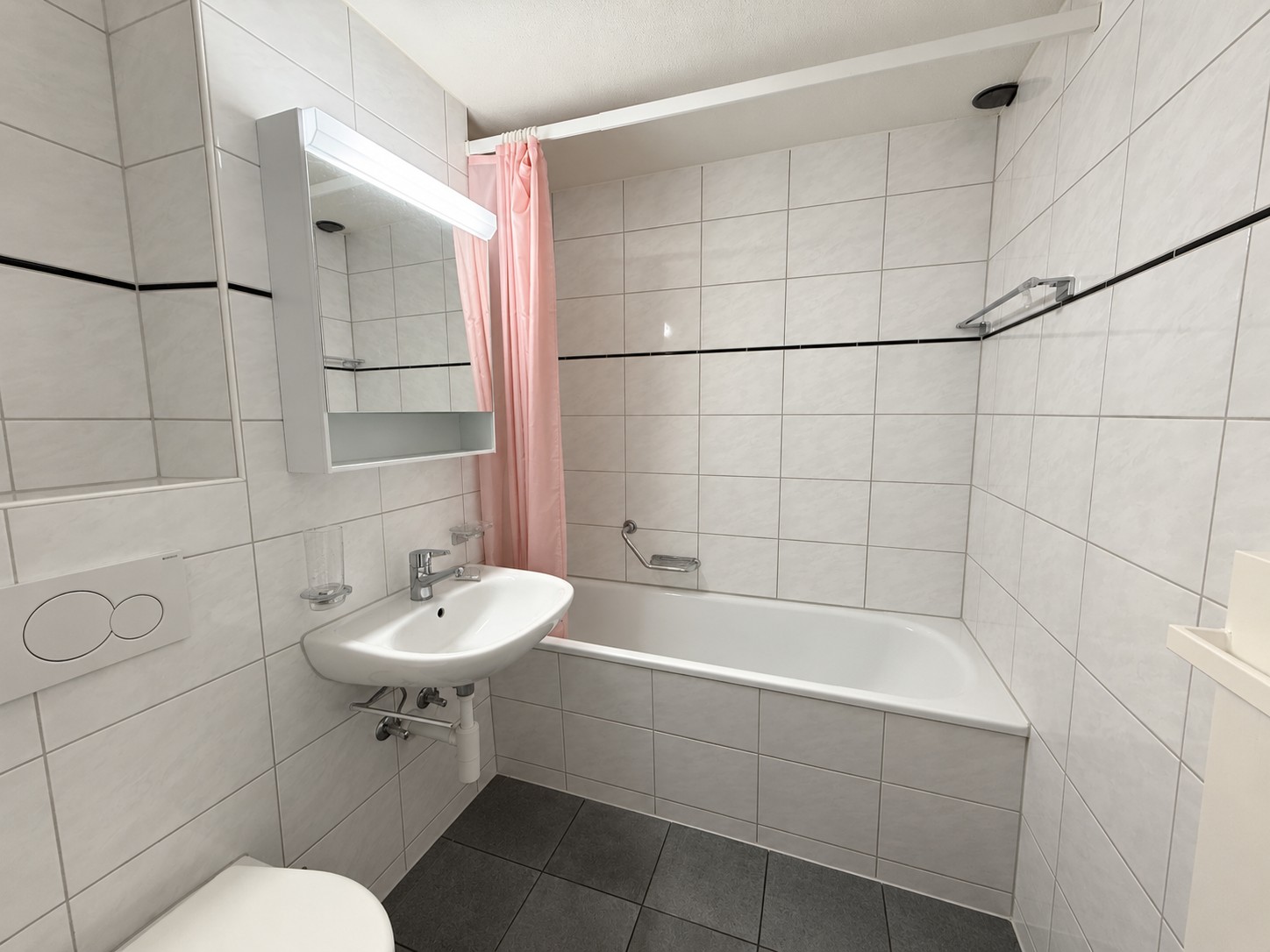 1 ½ rooms apartment, photo 3 of 3