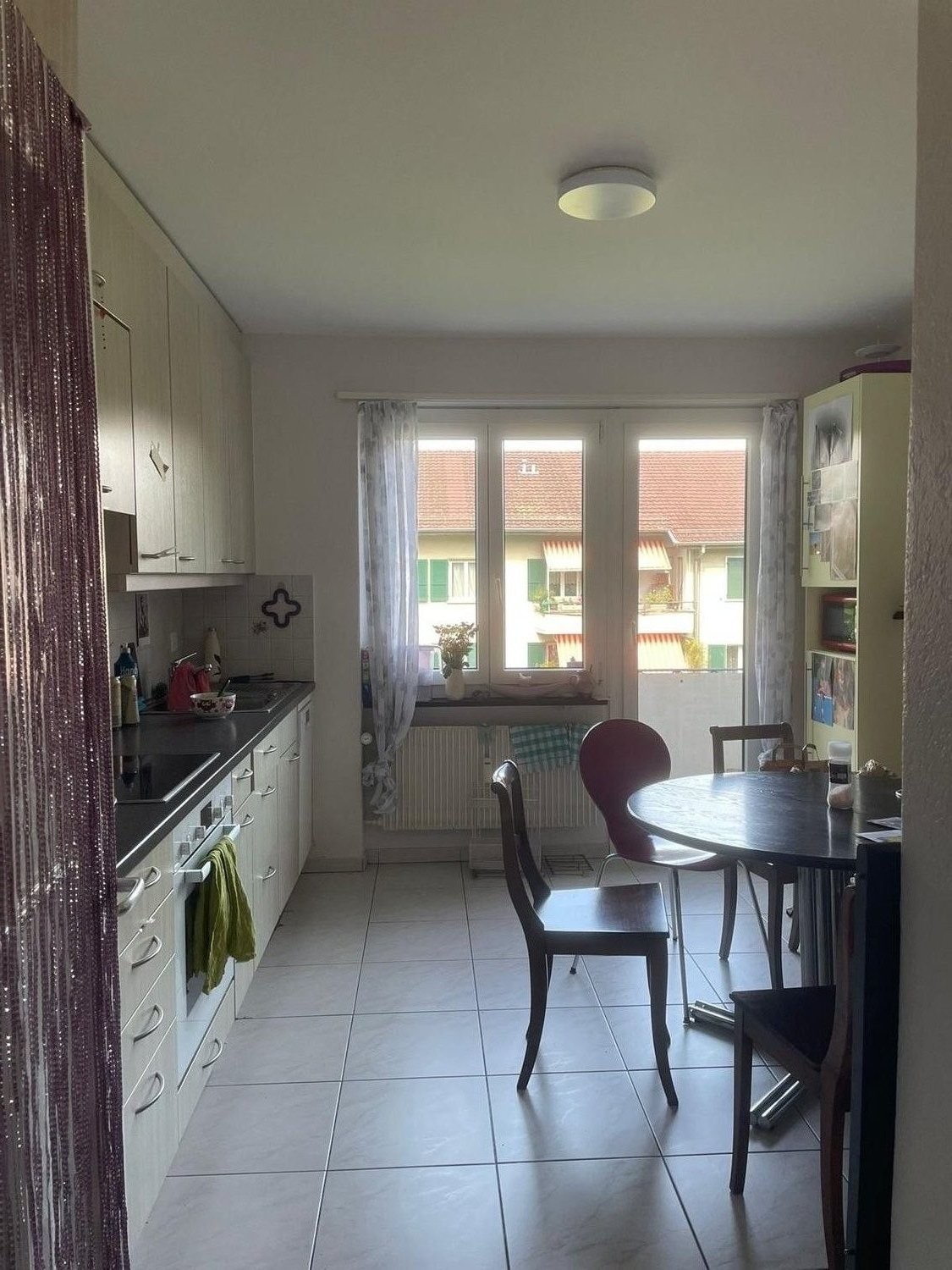 Room in a shared flat, photo 4 of 5