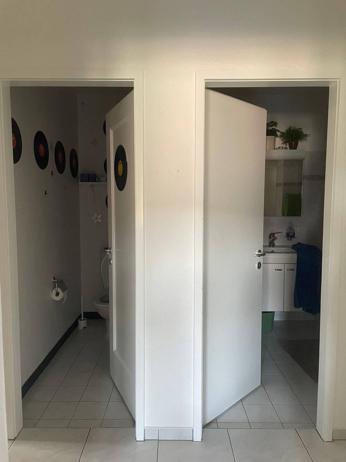 Room in a shared flat, photo 5 of 5