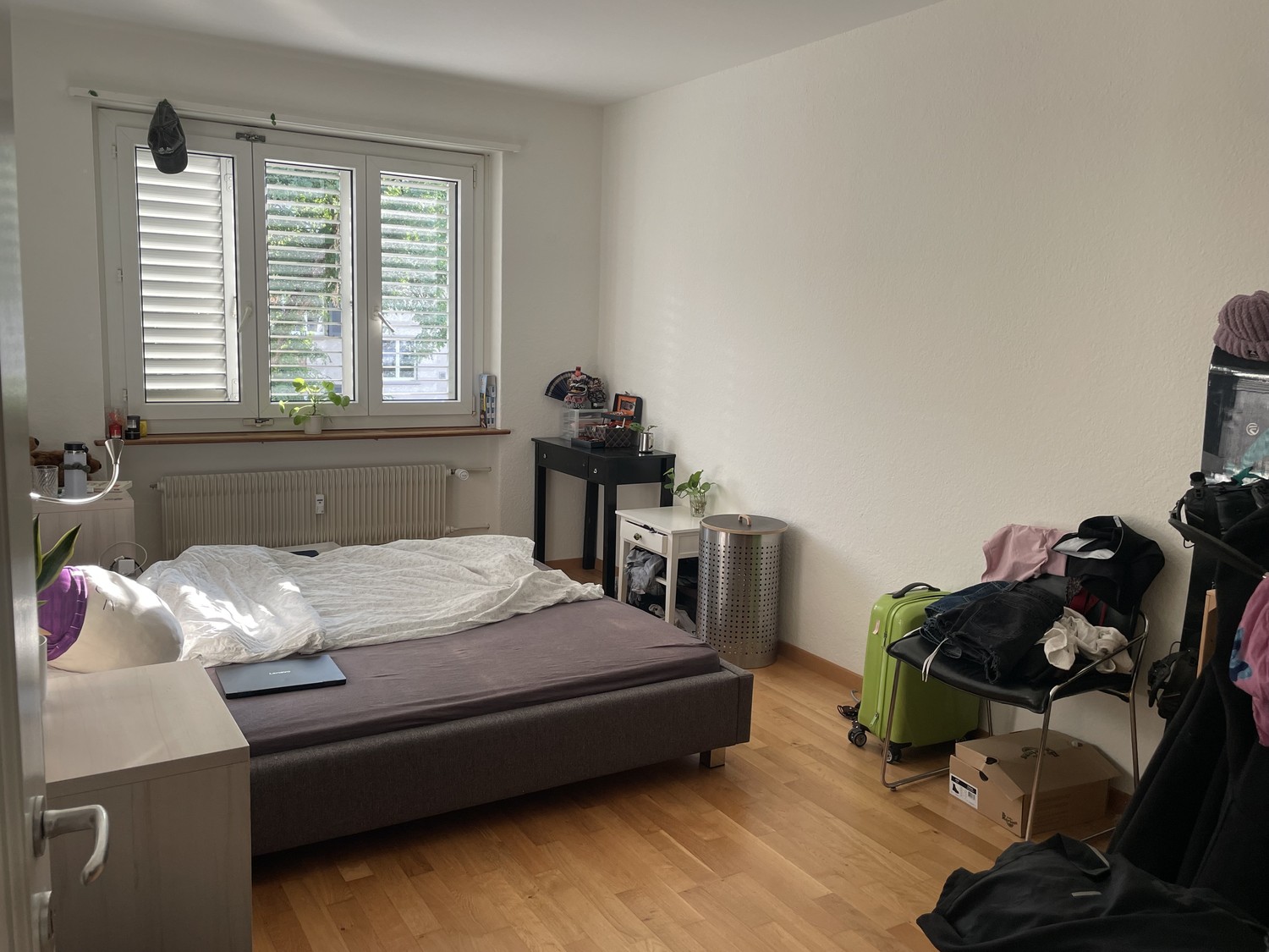 Room in a shared flat, photo 1 of 5