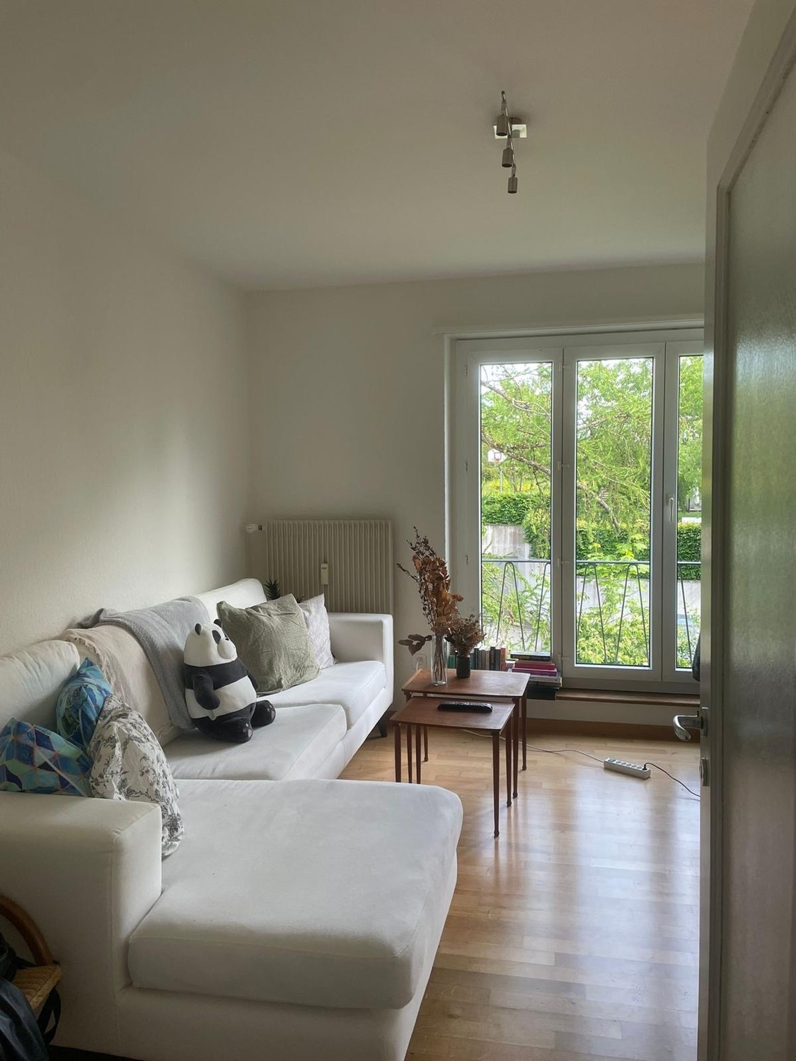 Room in a shared flat, photo 3 of 5