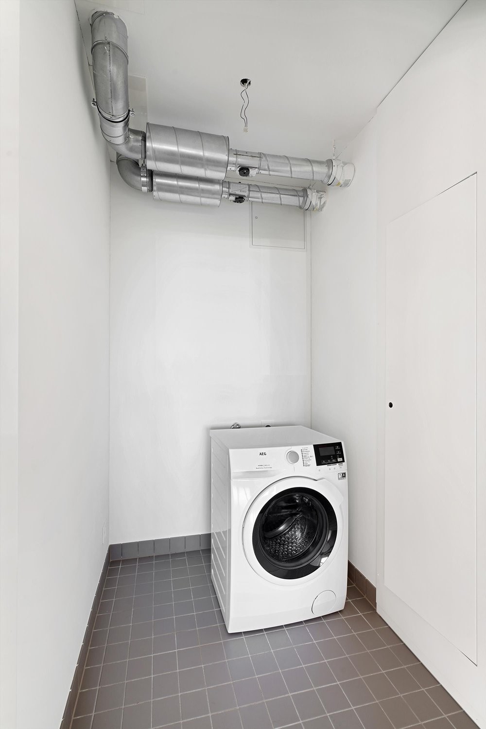 2 ½ rooms apartment, photo 9 of 9