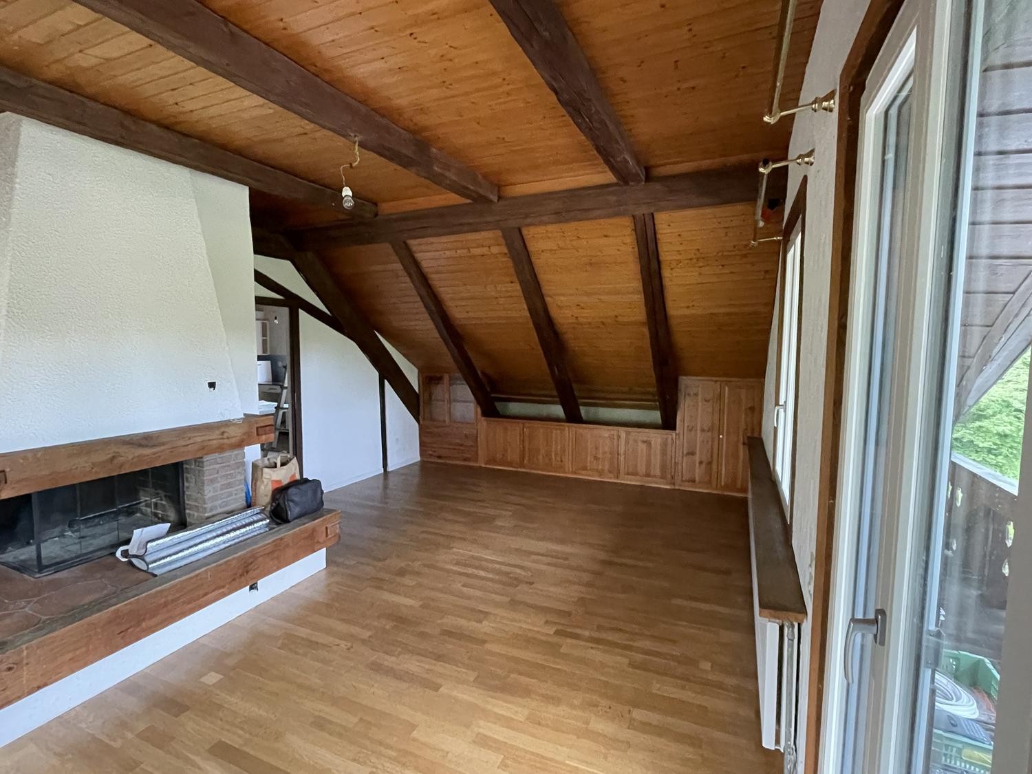 Appartamento di 2 ½ locali
