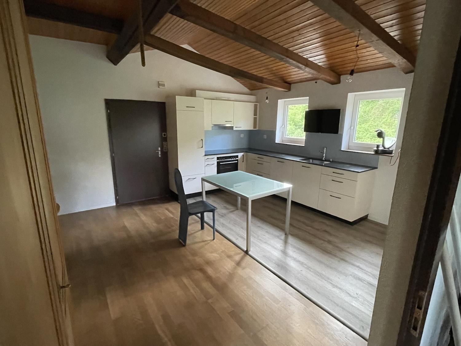 Appartamento di 2 ½ locali