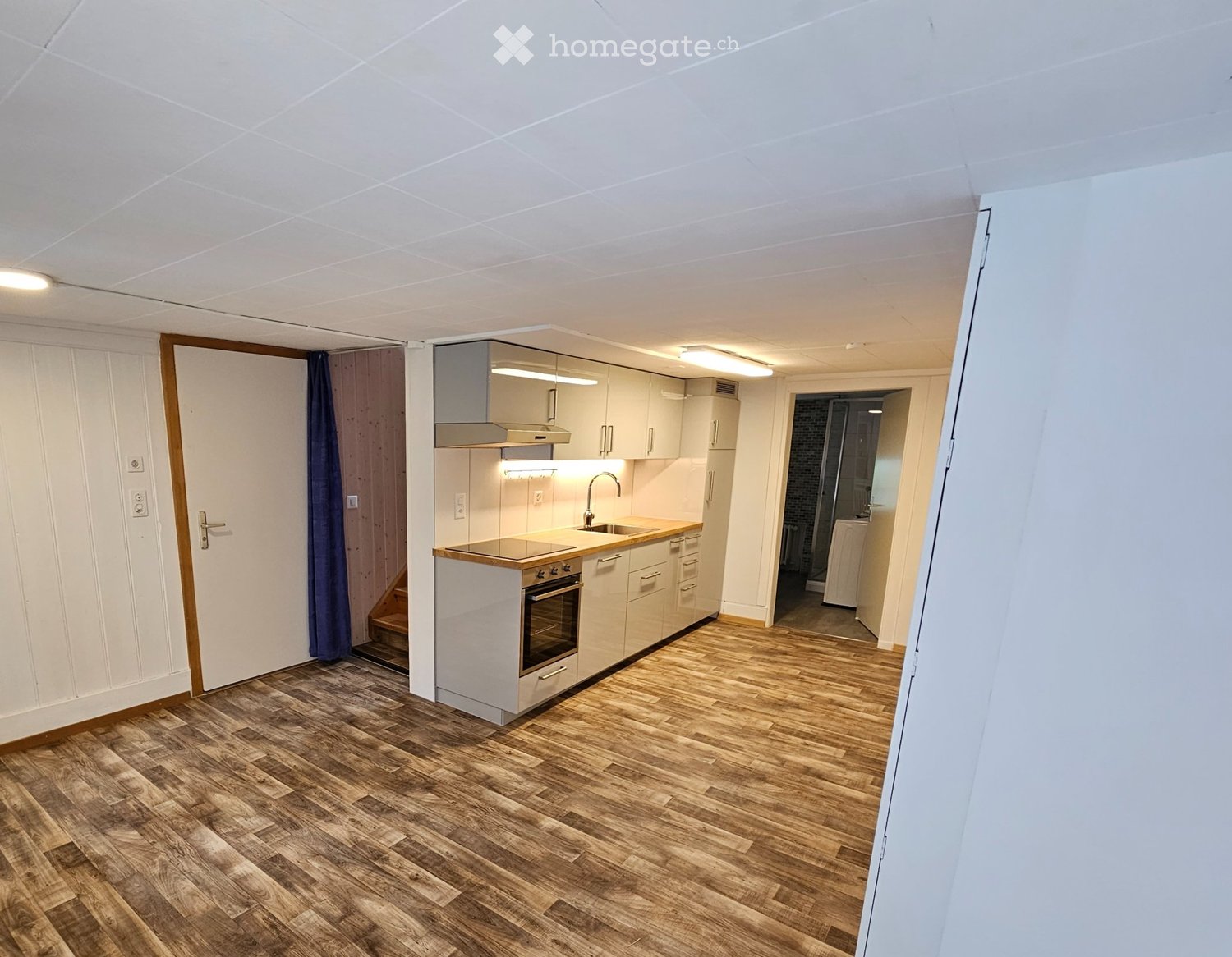 3 ½ rooms apartment, photo 4 of 5