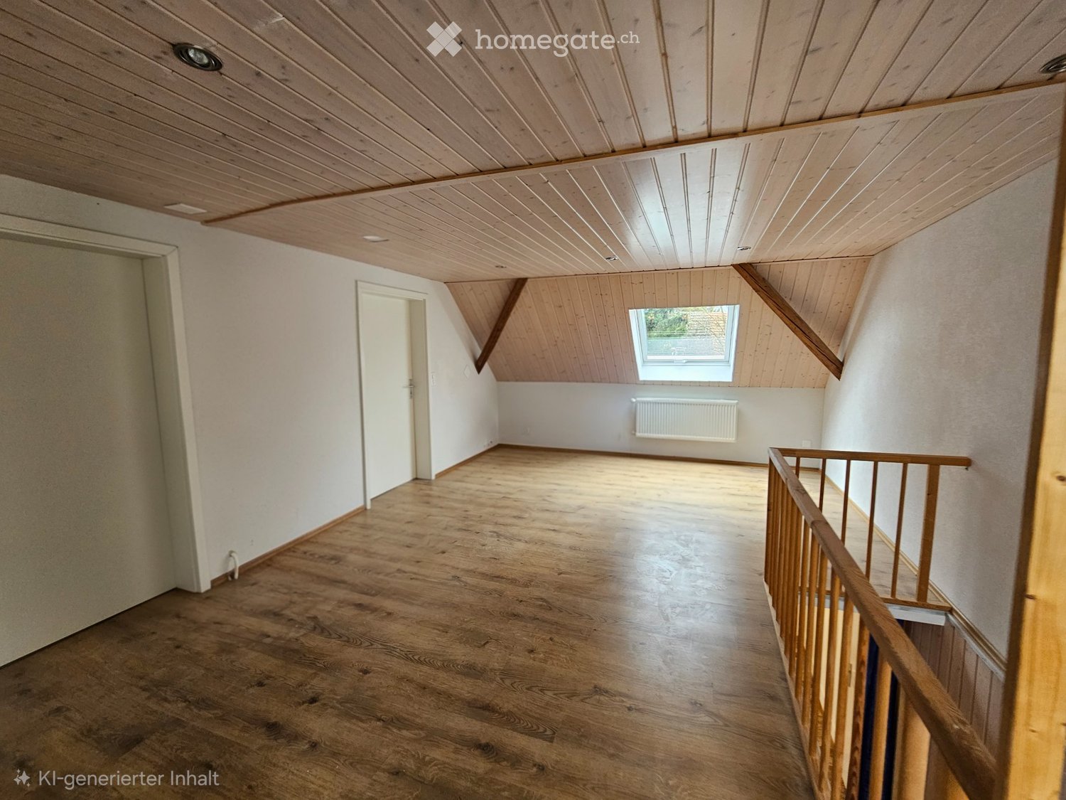 3 ½ rooms apartment, photo 3 of 5