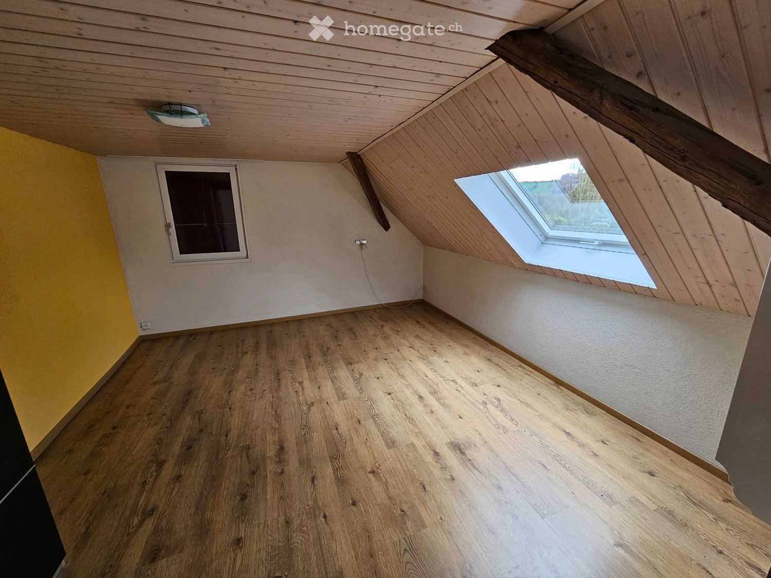 3 ½ rooms apartment, photo 5 of 5