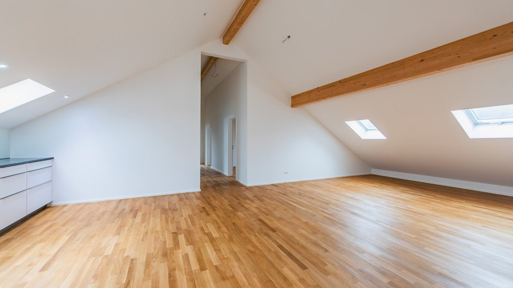 5 ½ rooms apartment, photo 2 of 10
