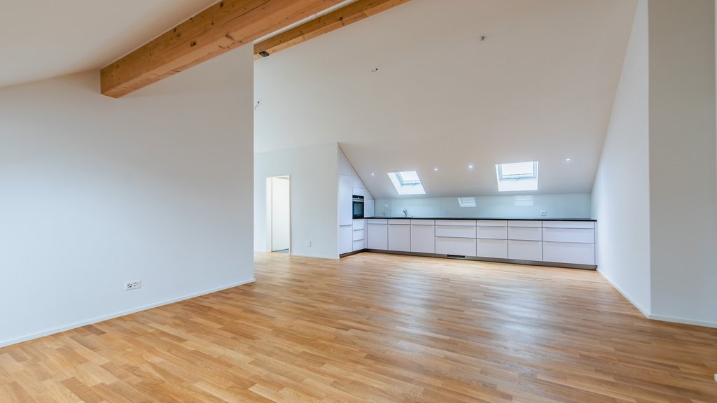 5 ½ rooms apartment, photo 1 of 10