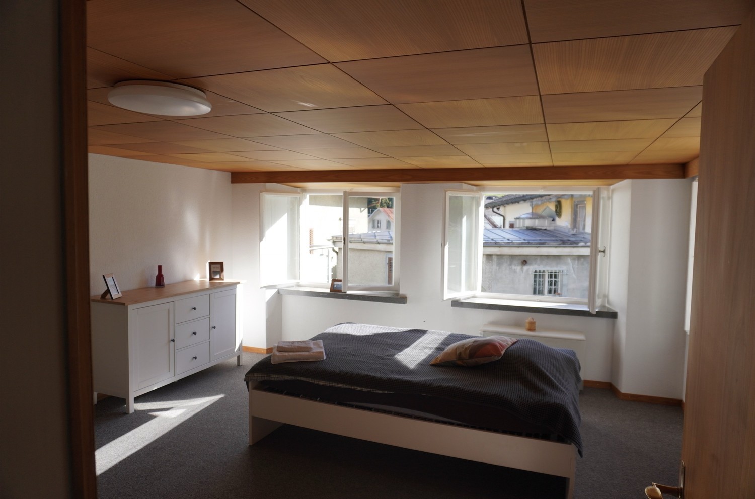 Room in a shared flat, photo 1 of 6