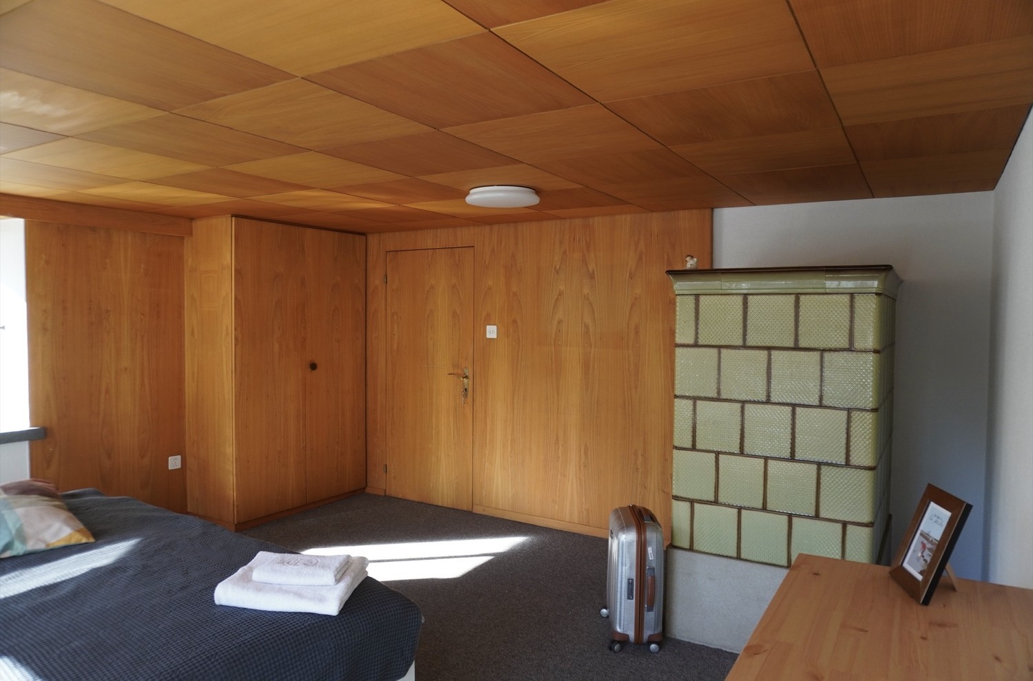 Room in a shared flat, photo 6 of 6