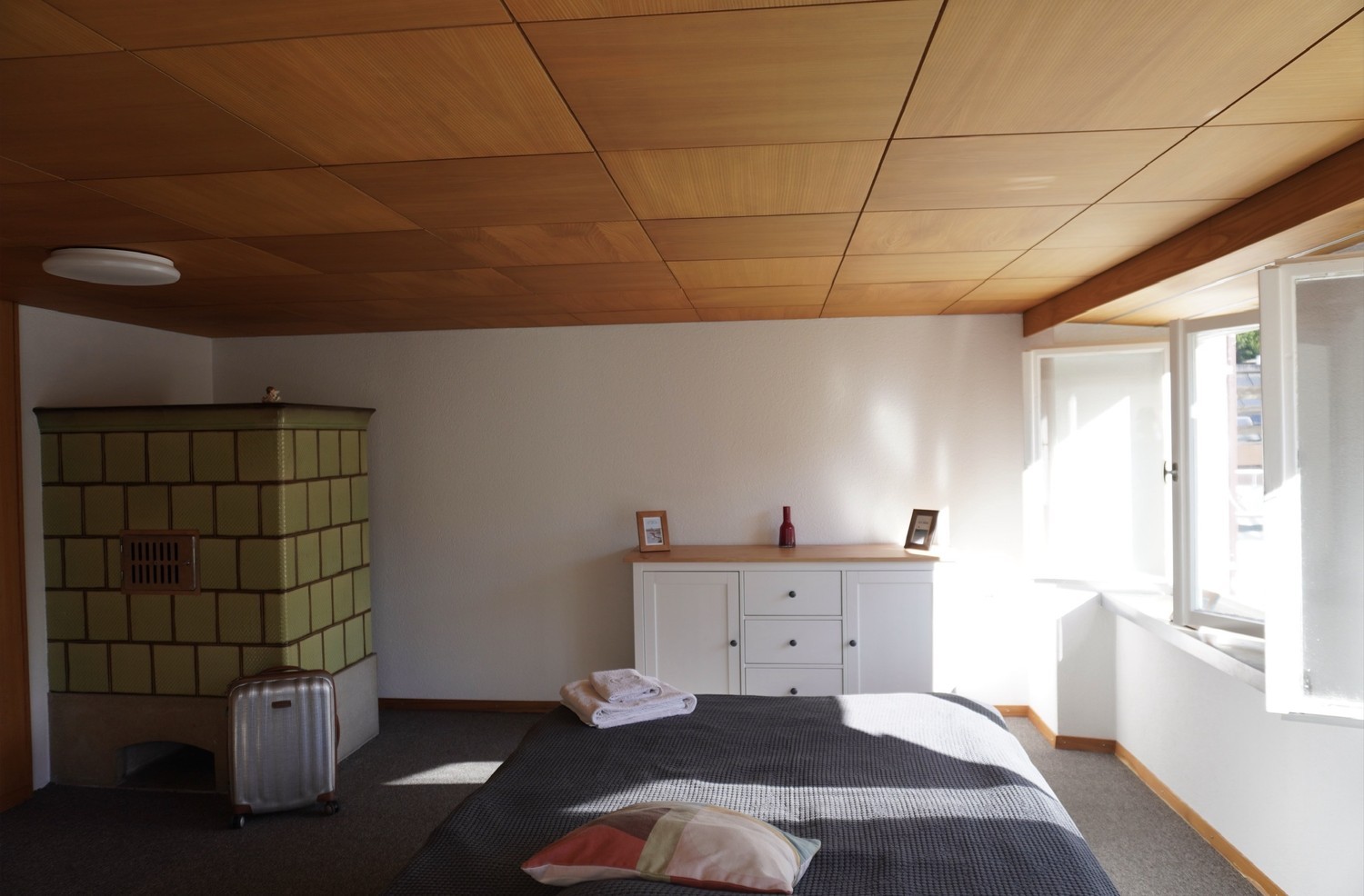 Room in a shared flat, photo 2 of 6