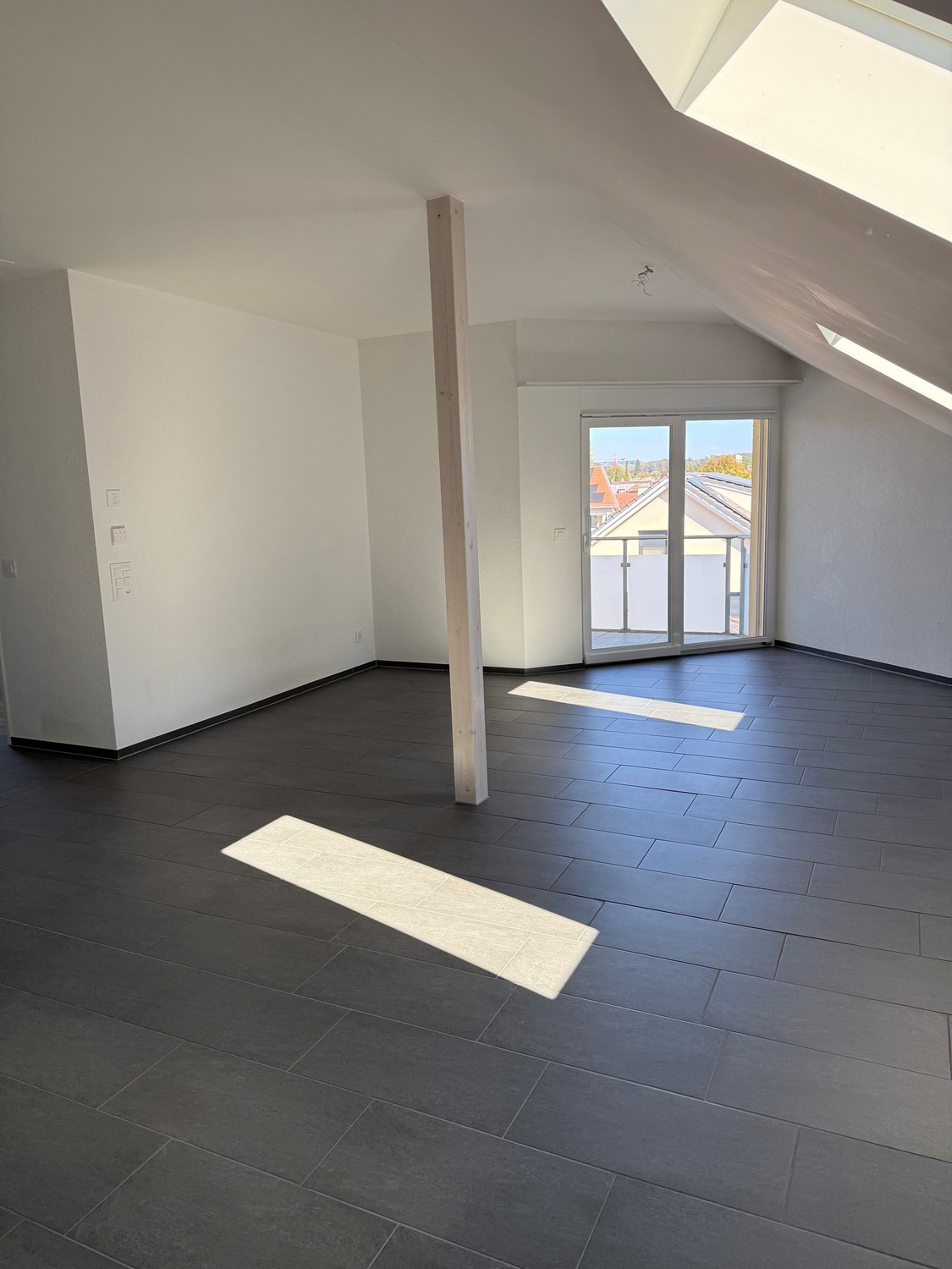 Appartamento di 2 ½ locali