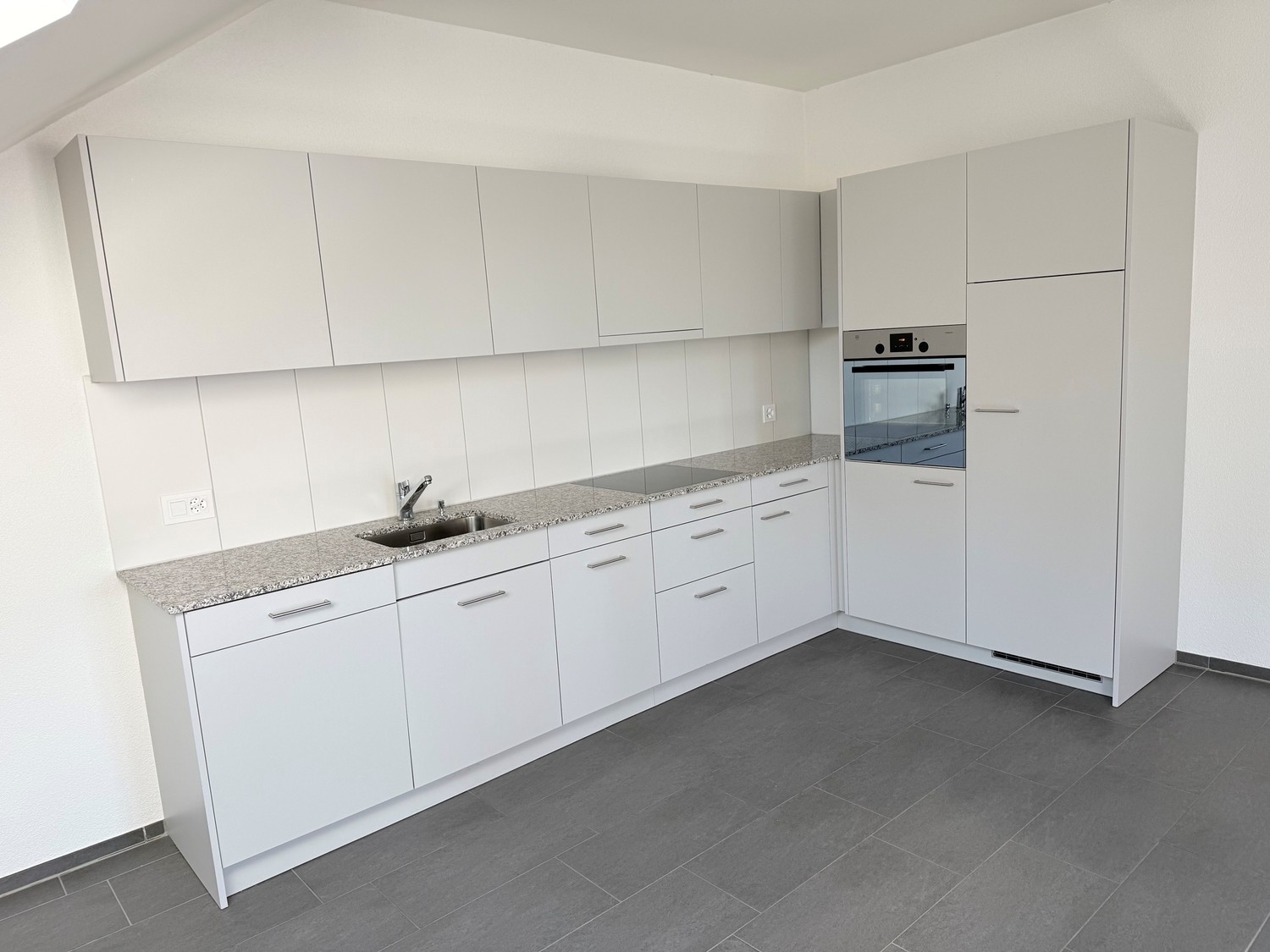 Appartamento di 2 ½ locali