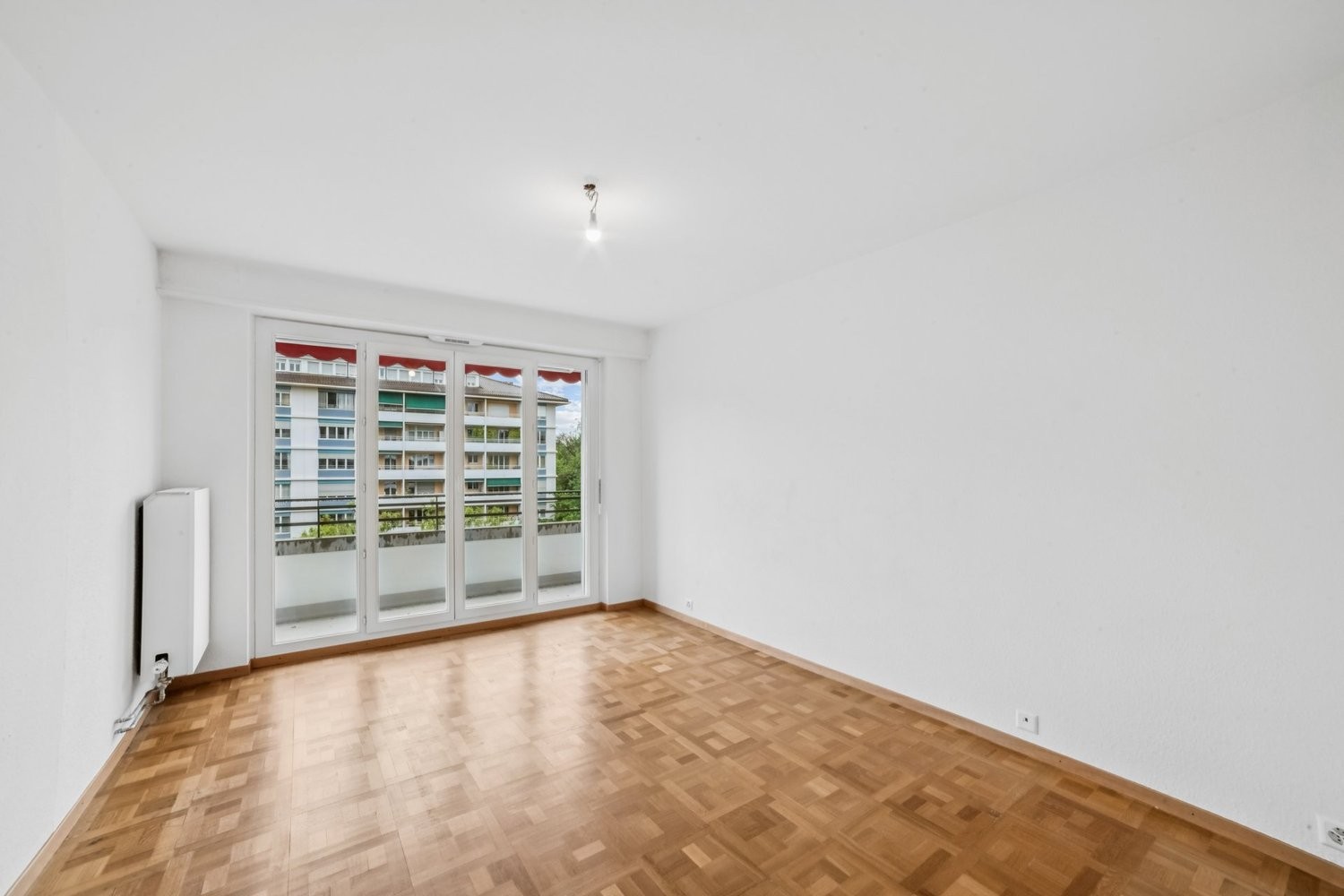 3 ½ rooms apartment, photo 1 of 6