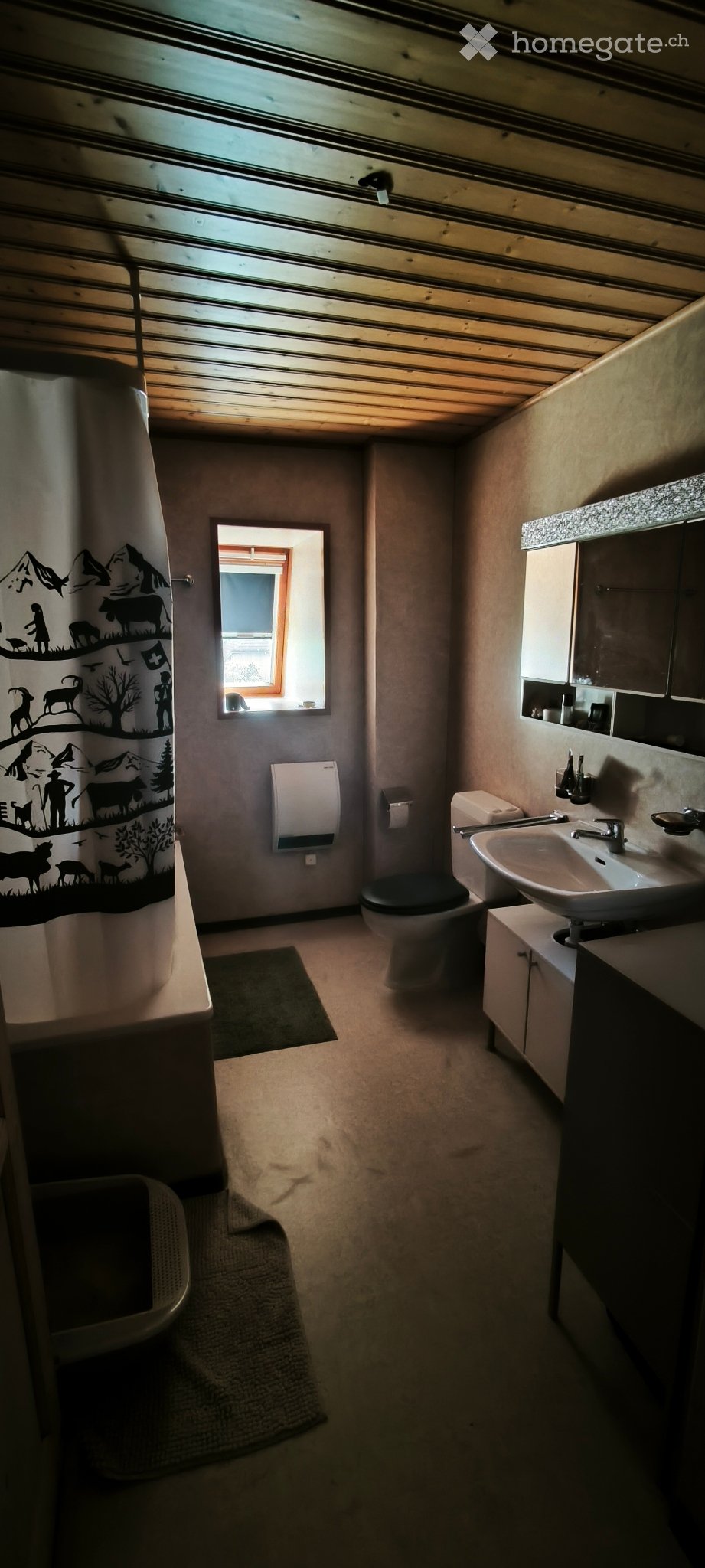 3 rooms apartment, photo 2 of 5