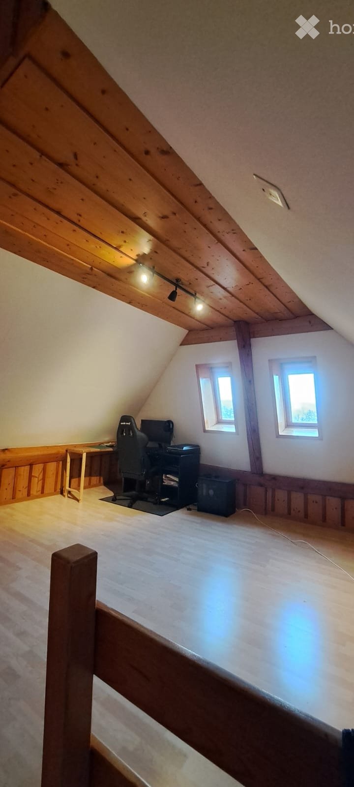 3 rooms apartment, photo 4 of 5