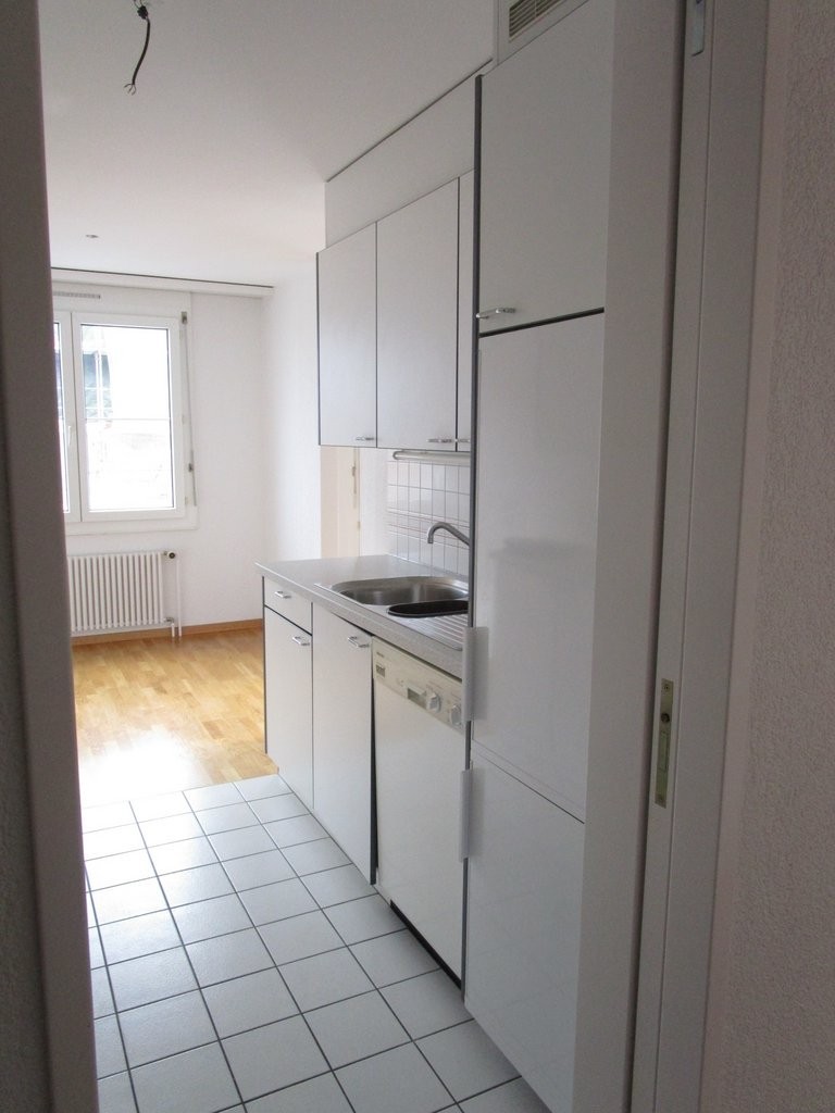 4 ½ rooms apartment, photo 4 of 7