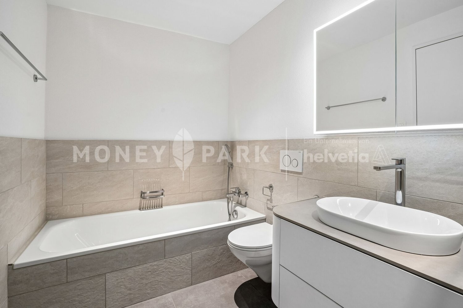 4 ½ rooms duplex (10)