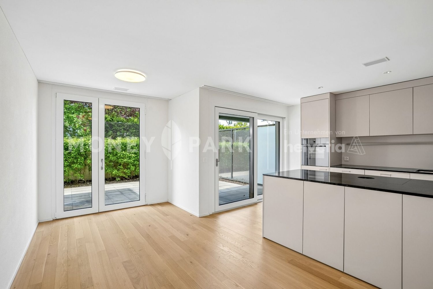 4 ½ rooms duplex (4)