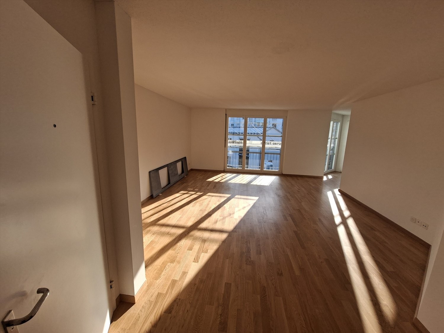 4 ½ rooms apartment, photo 2 of 10
