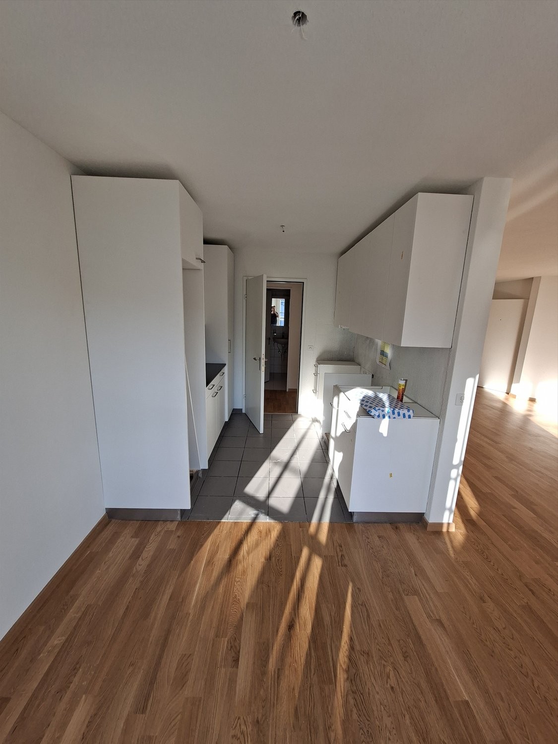 4 ½ rooms apartment, photo 5 of 10
