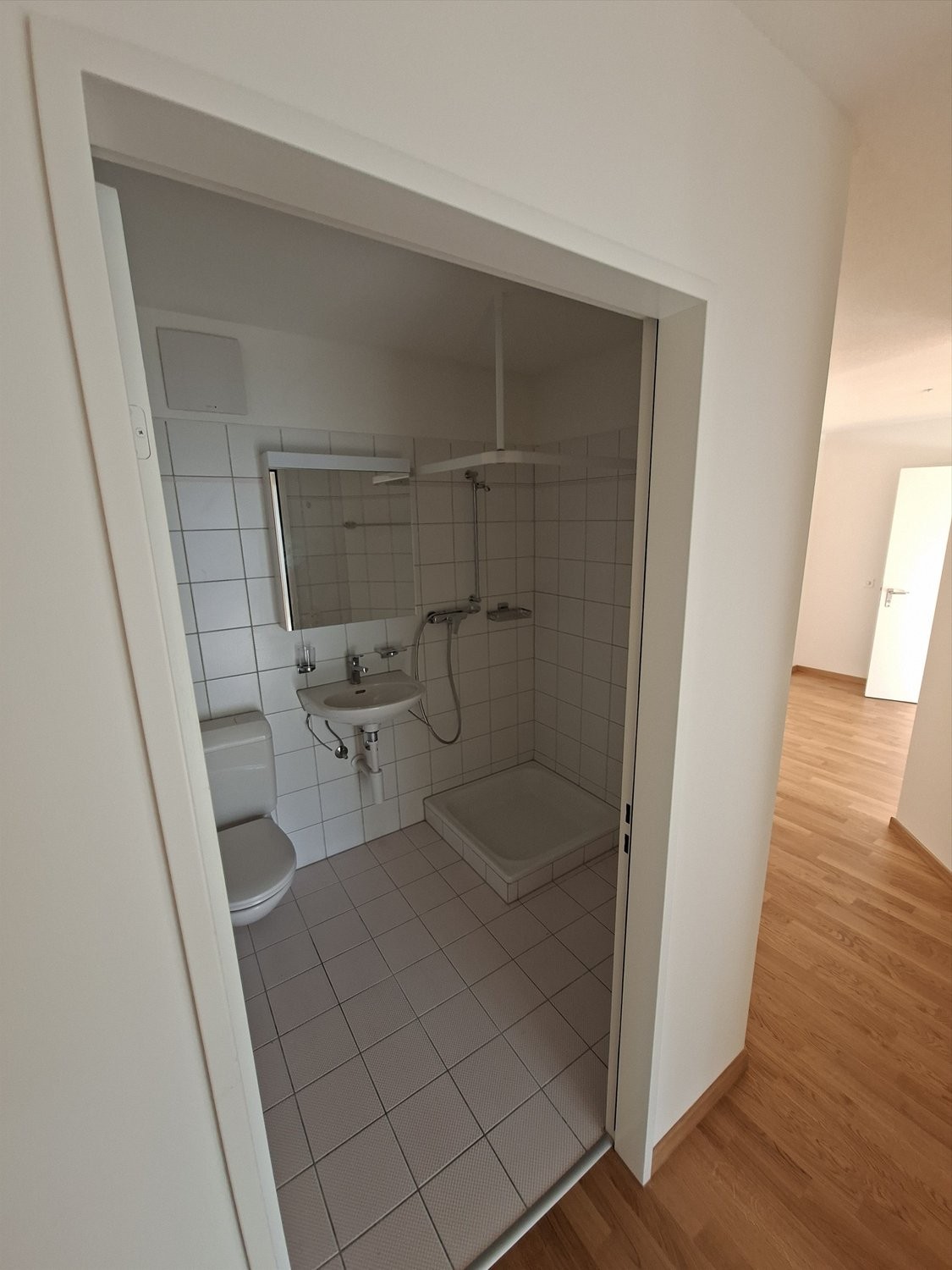 4 ½ rooms apartment, photo 7 of 10