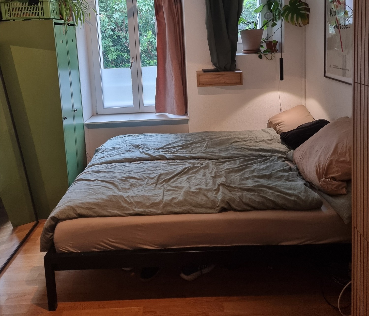 Room in a shared flat, photo 1 of 4